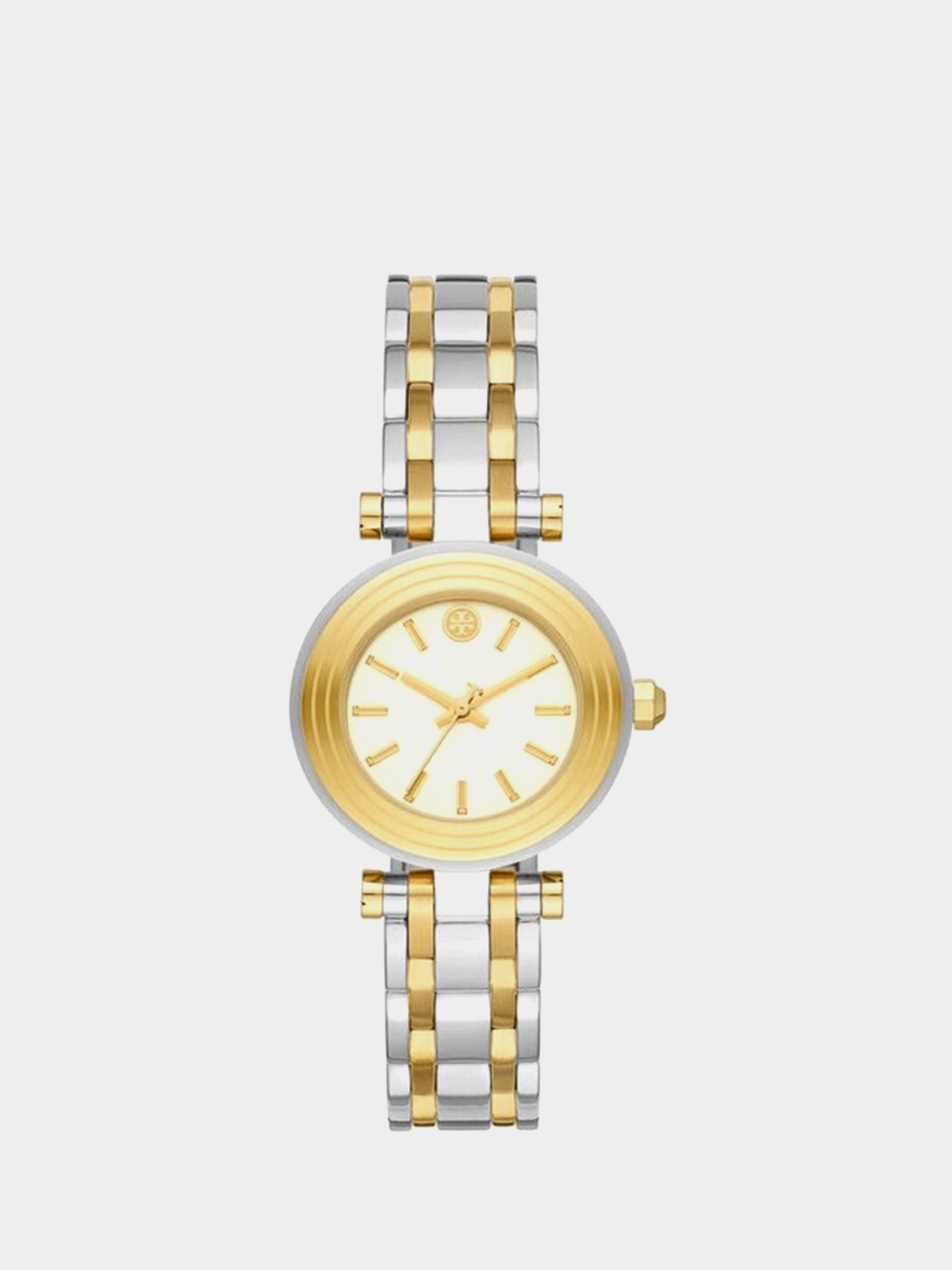 TORY BURCH CLASSIC-T BRACELET WATCH