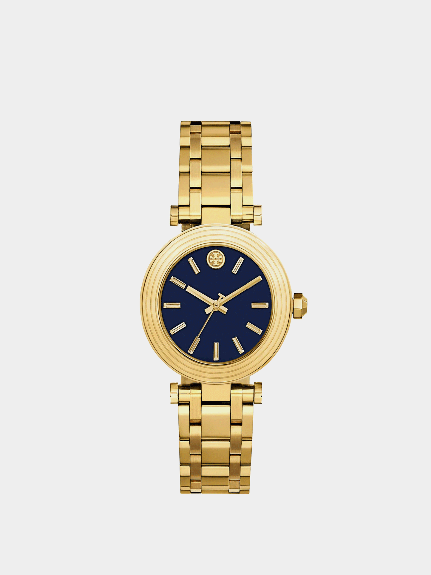 TORY BURCH CLASSIC-T BRACELET WATCH, LEXOR MIAMI