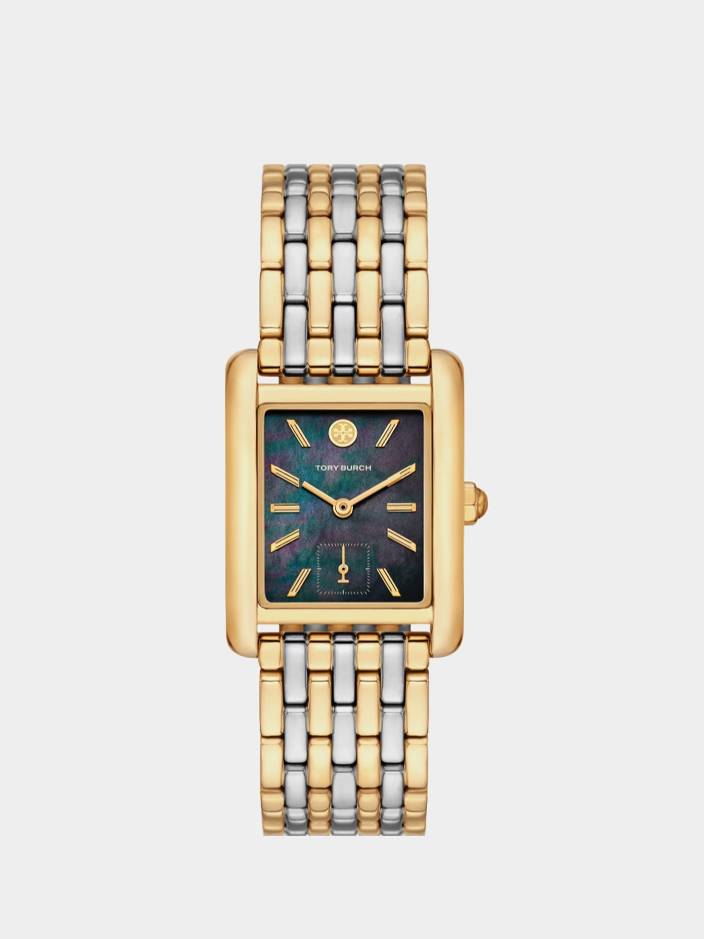 TORY BURCH ELEANOR WATCH