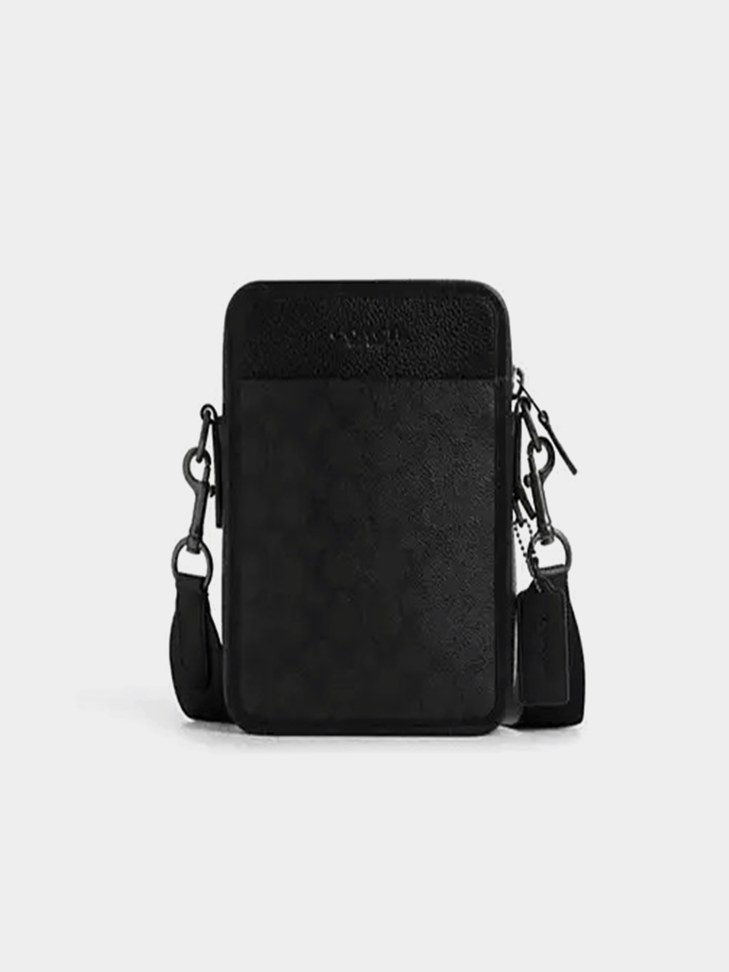 Coach Sullivan Crossbody In Signature Canvas