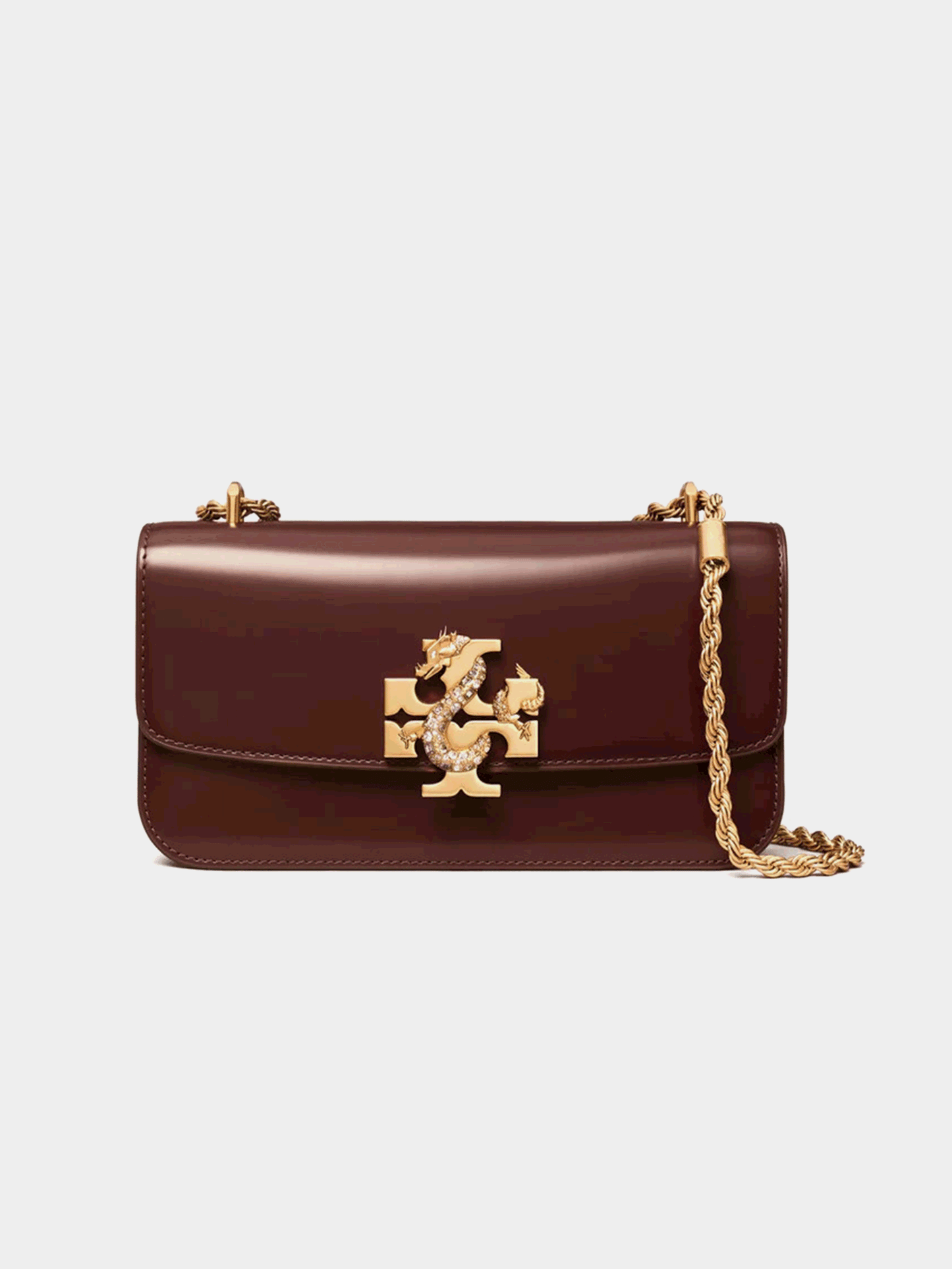Tory Burch Eleanor Rectangular Bag