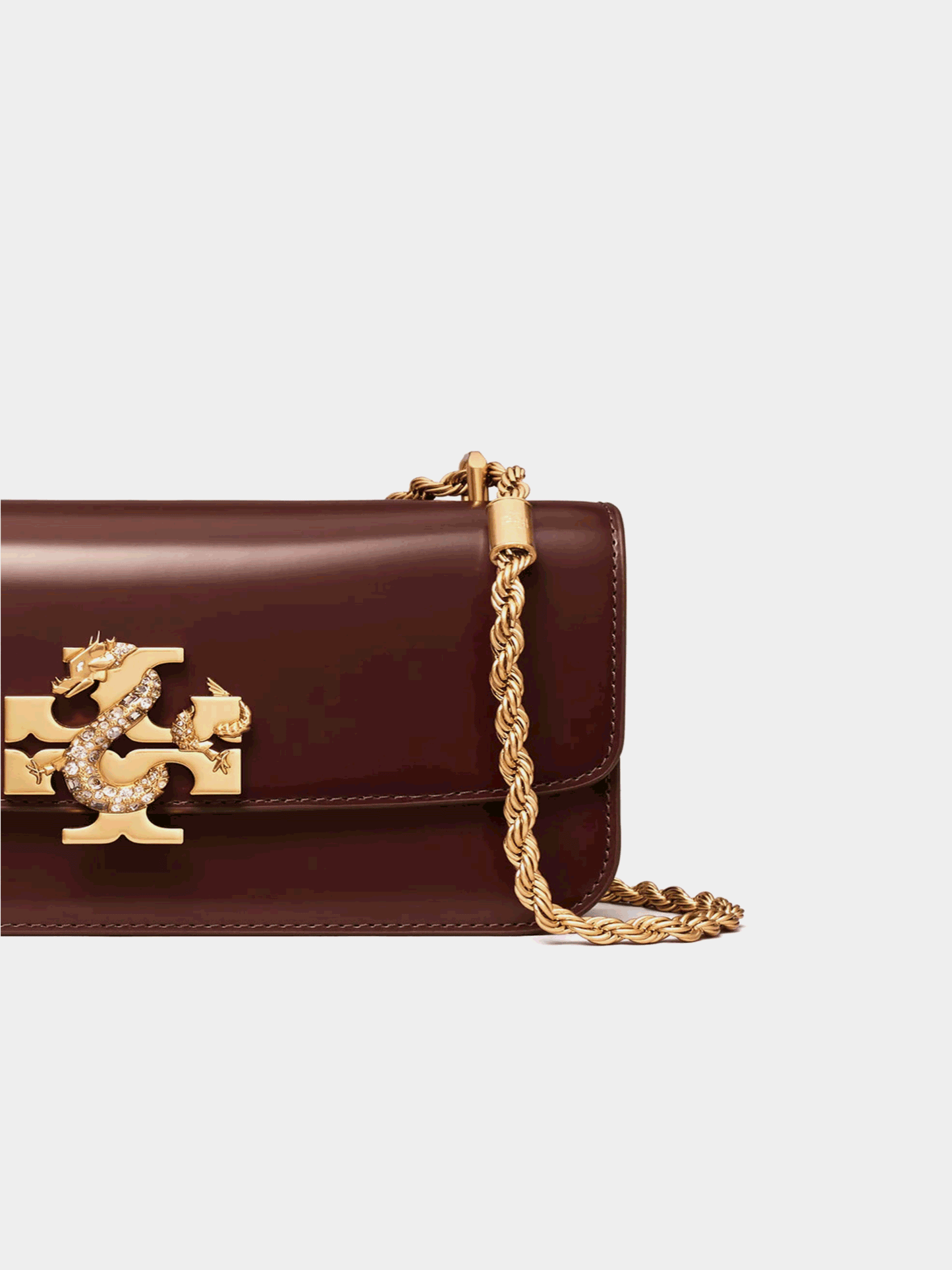 Tory Burch Eleanor Rectangular Bag