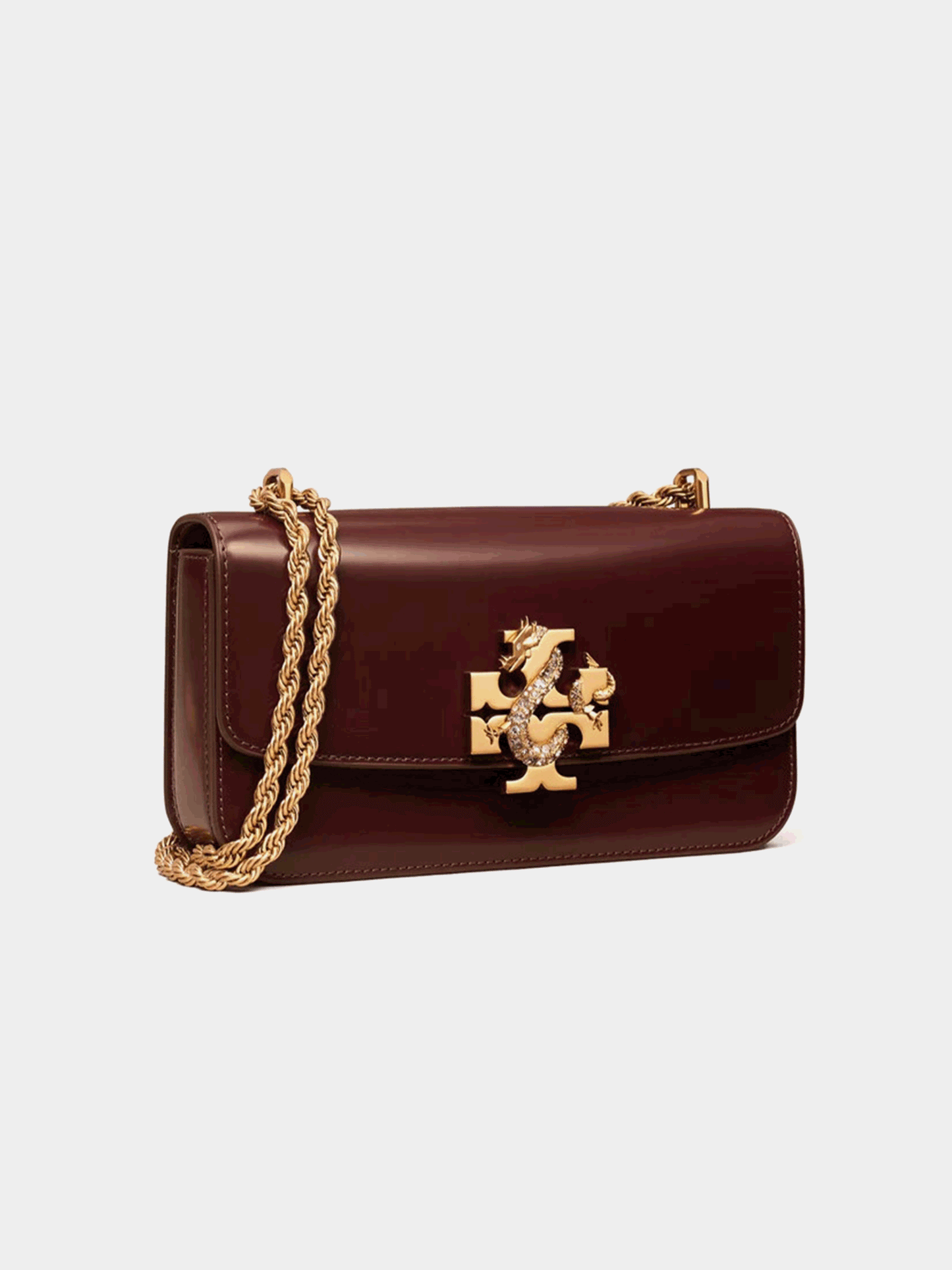 Tory Burch Eleanor Rectangular Bag