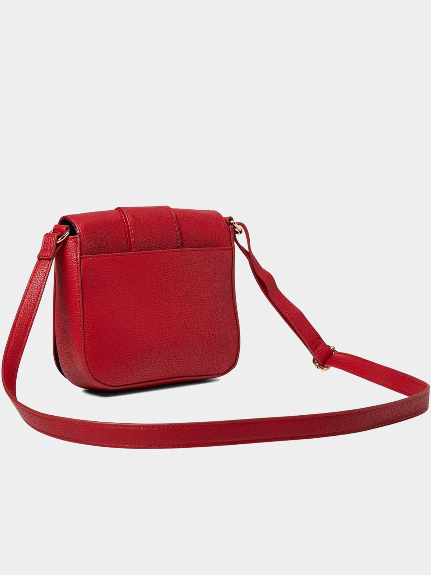 Tommy Hilfiger Women's Chloe Ii - Valentine Flap Crossbody W/ Pouch