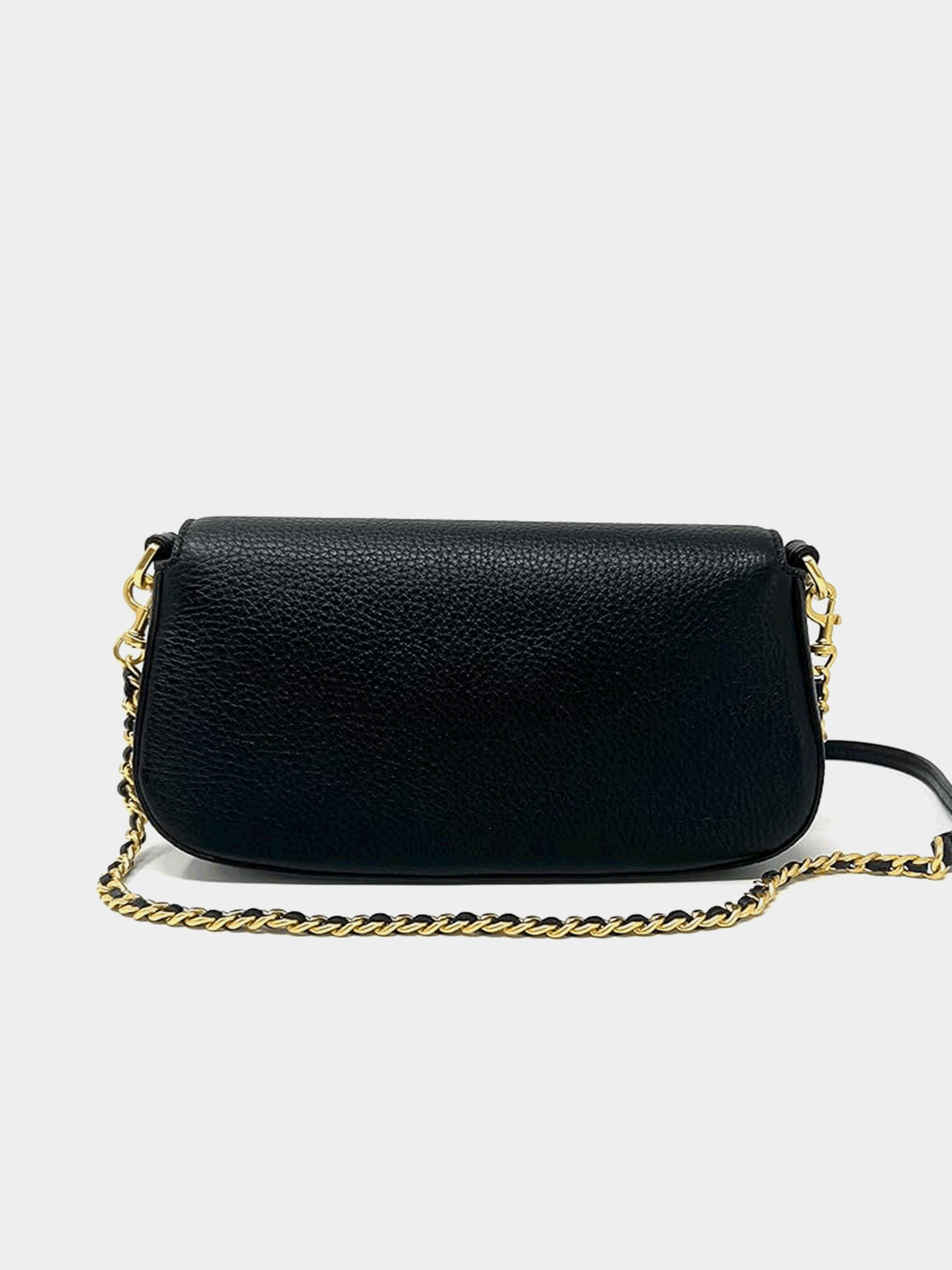 Tory Burch Britten Convertible Crossbody Bag