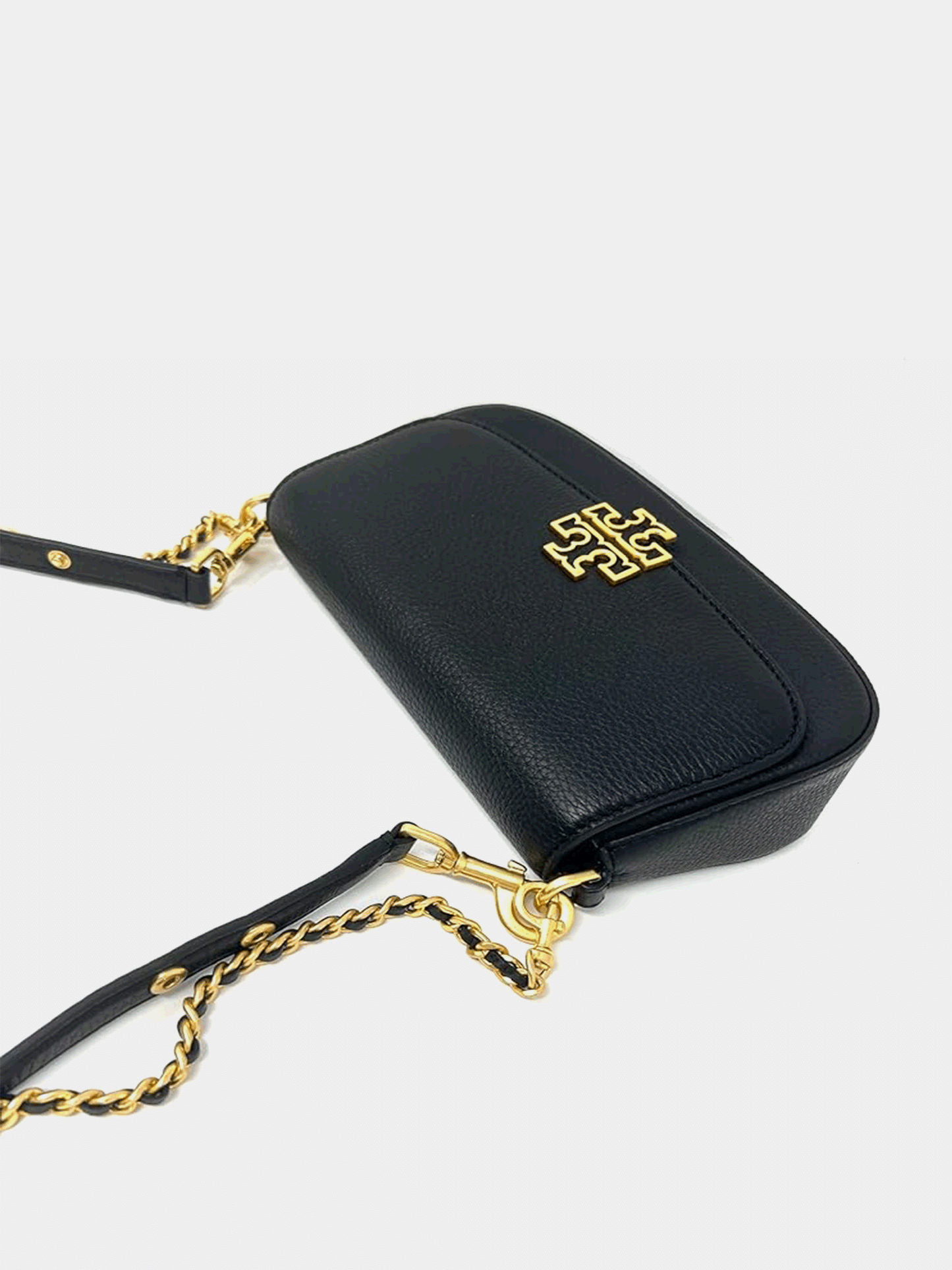 Tory Burch Britten Convertible Crossbody Bag