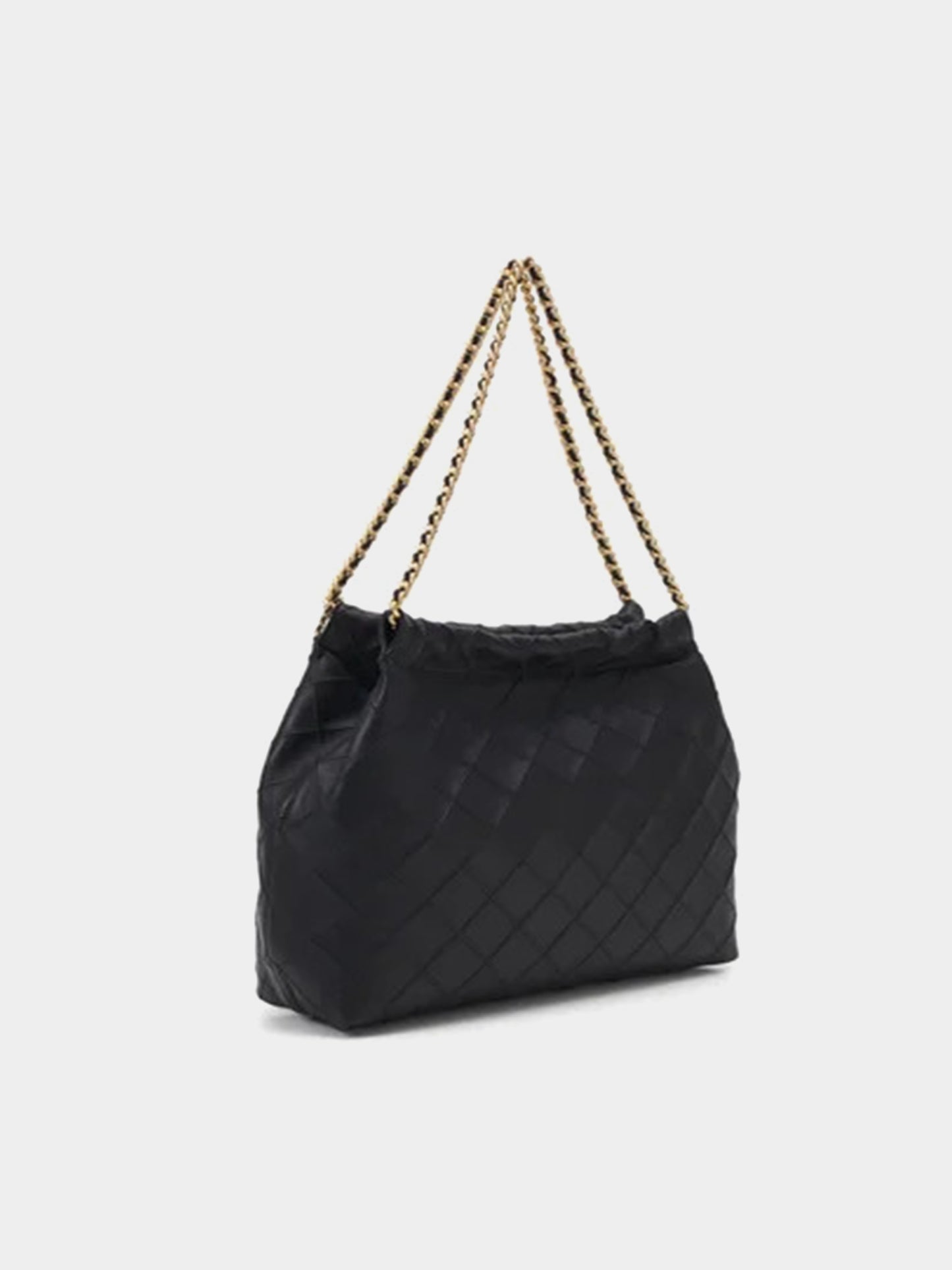 Tory Burch Fleming Soft Hobo Handbag