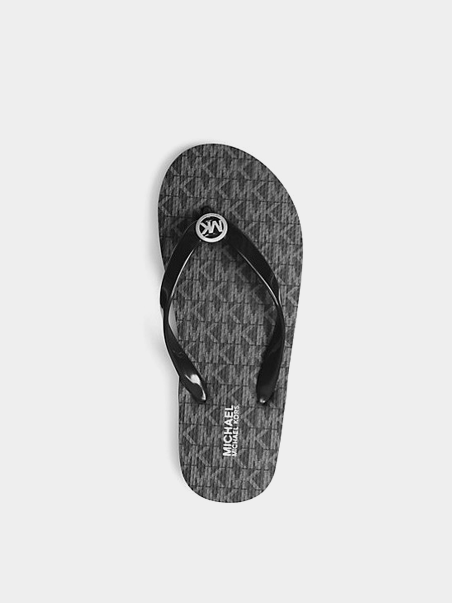 Michael Kors Logo Flip-Flop