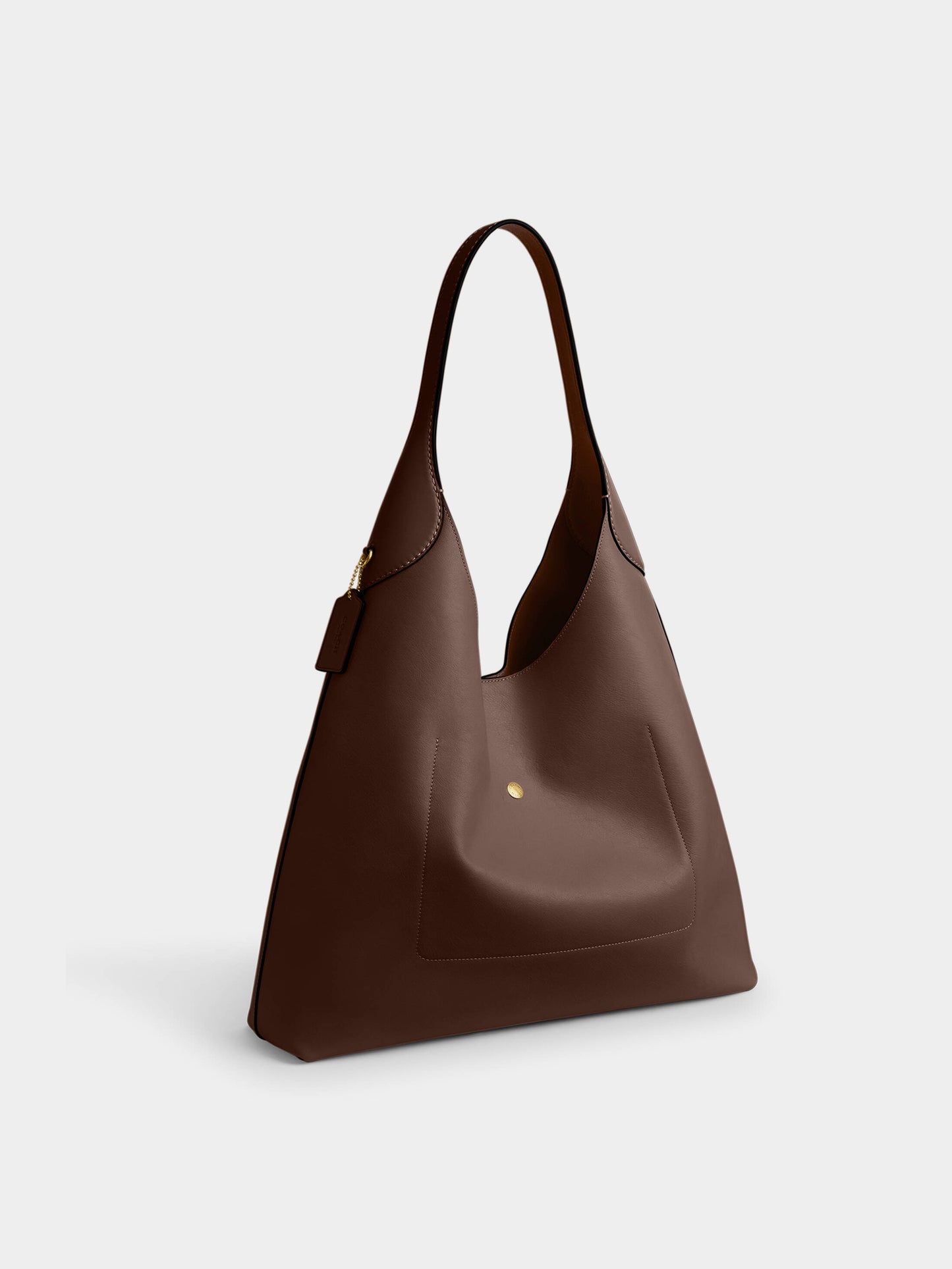 Coach Brooklyn Shoulder Bag 39