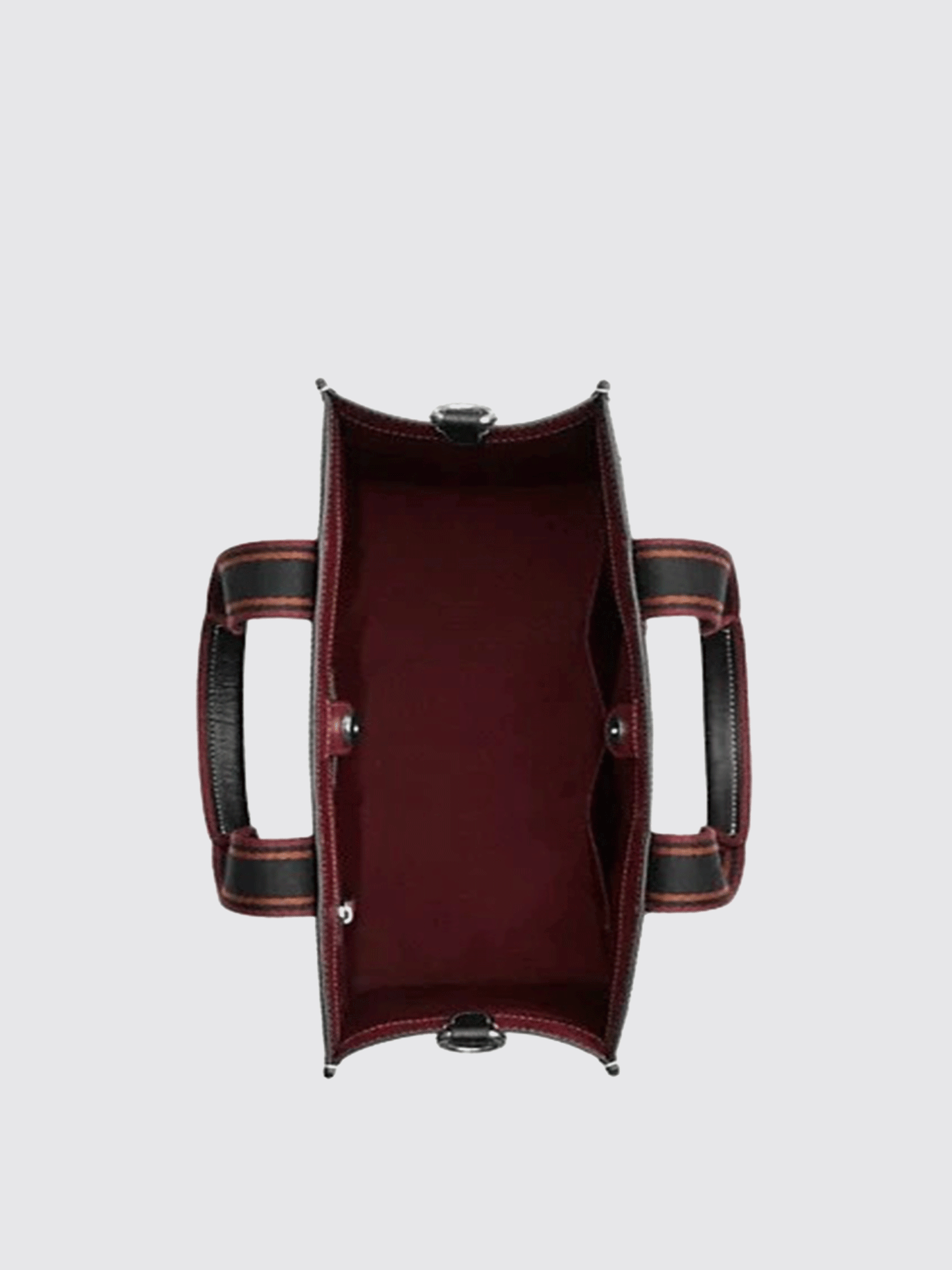 Coach SMITH TOTE IN SIGNATURE CANVAS