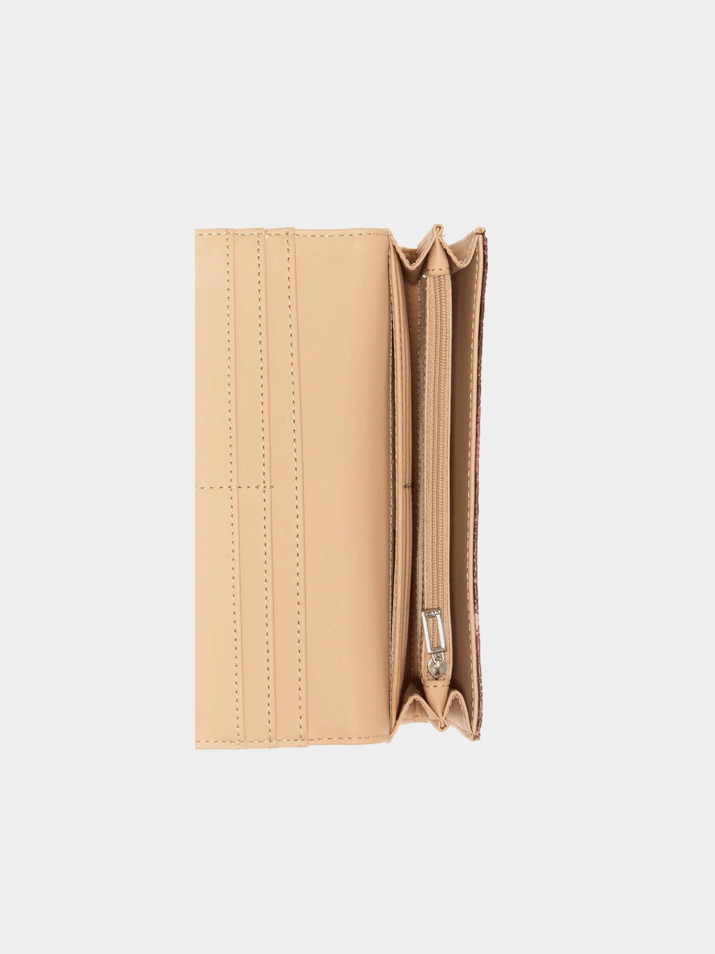 Guess Abree Logo Multi-Organizer Wallet