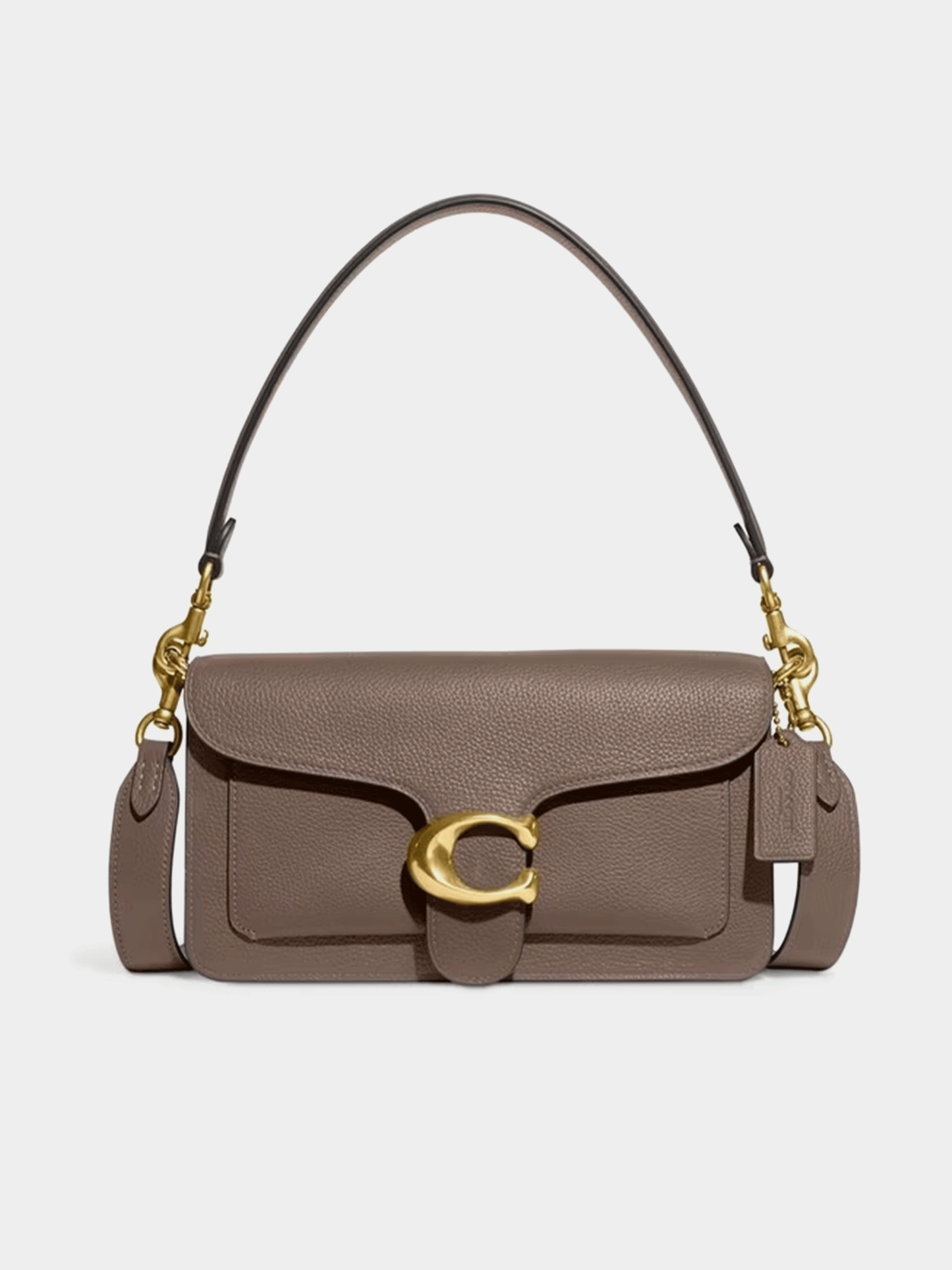 Coach Tabby 26 Leather