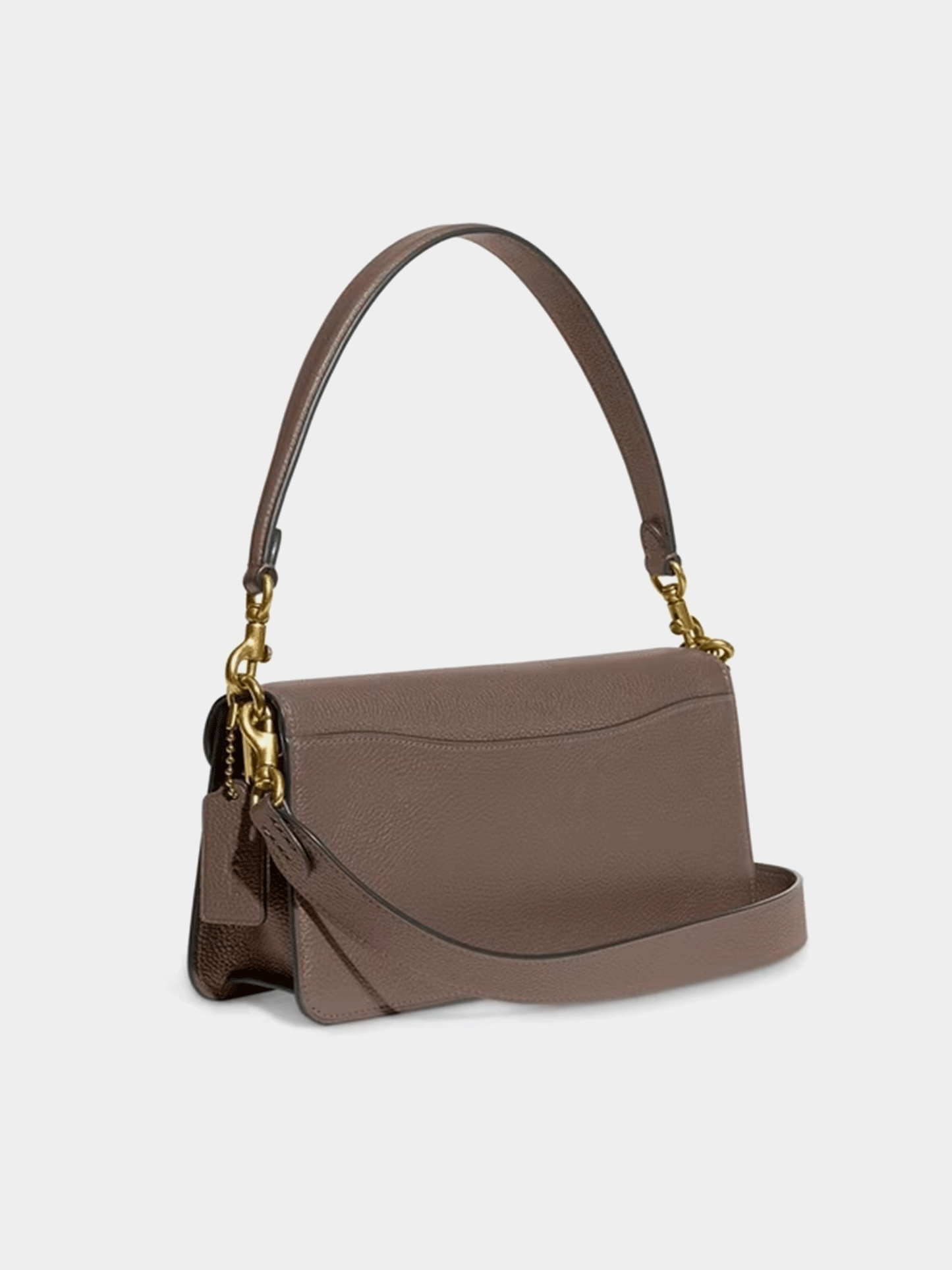 Coach Tabby 26 Leather
