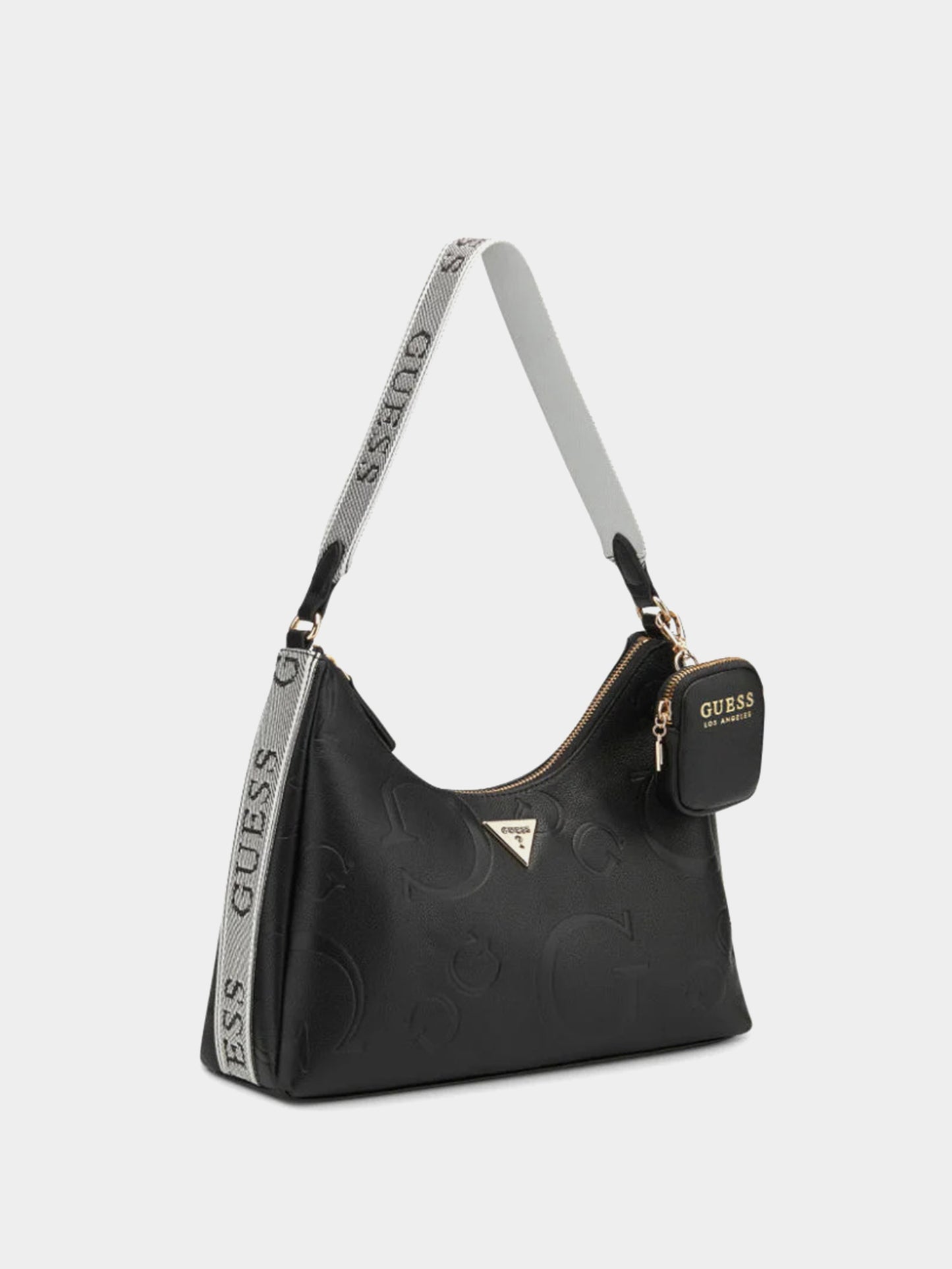 Guess Emerie Shoulder Bag