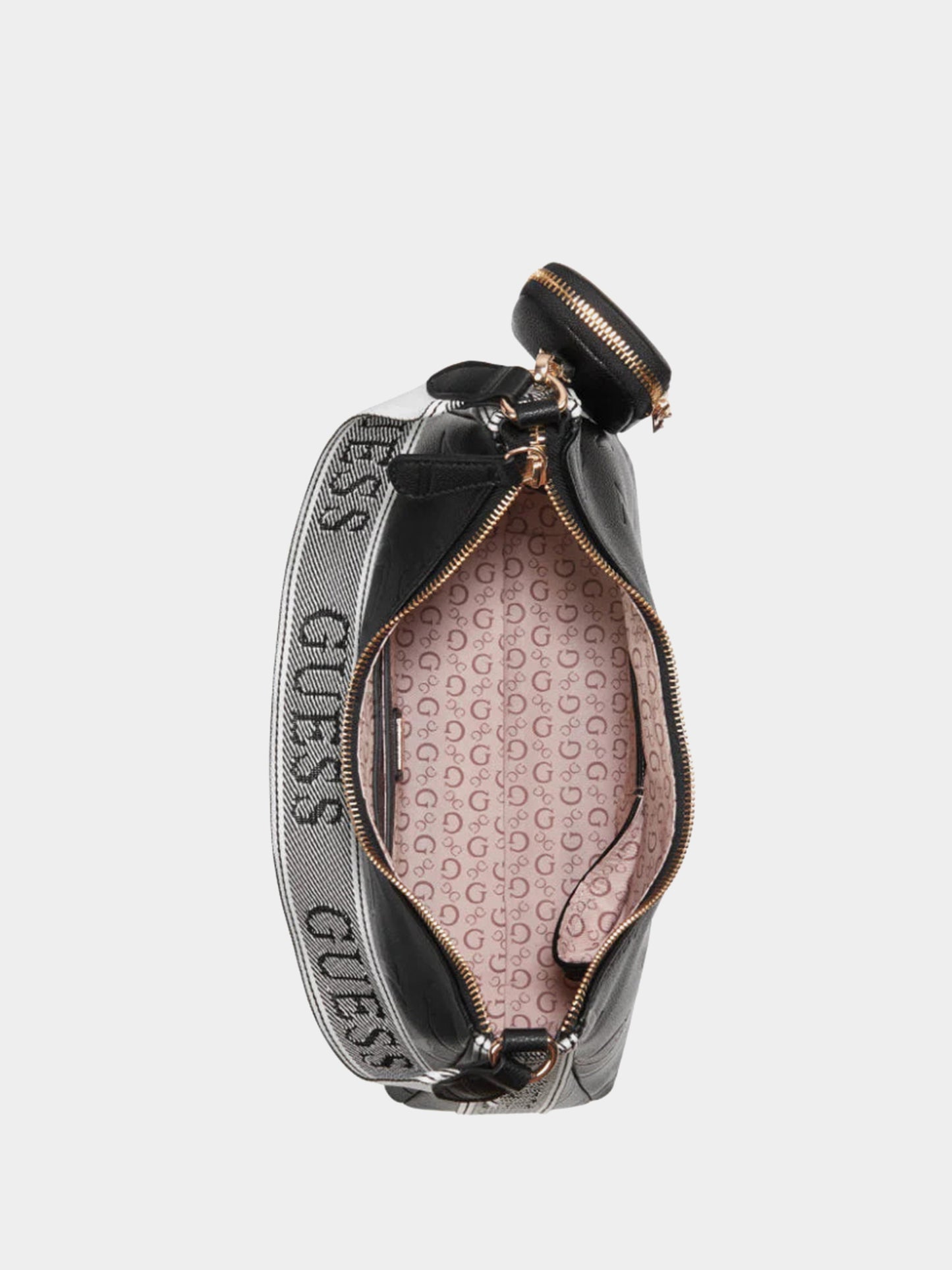 Guess Emerie Shoulder Bag