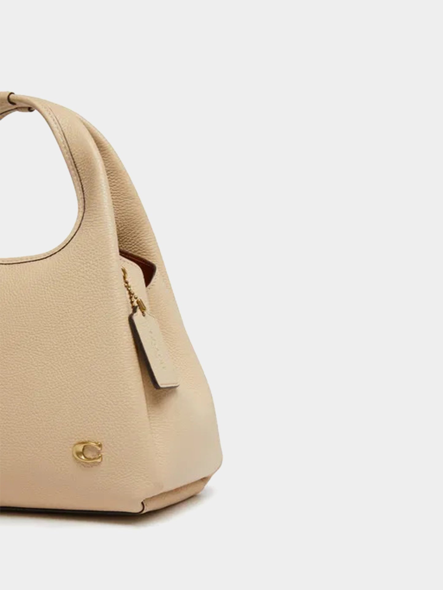 Coach Lana 23 Shoulder Bag