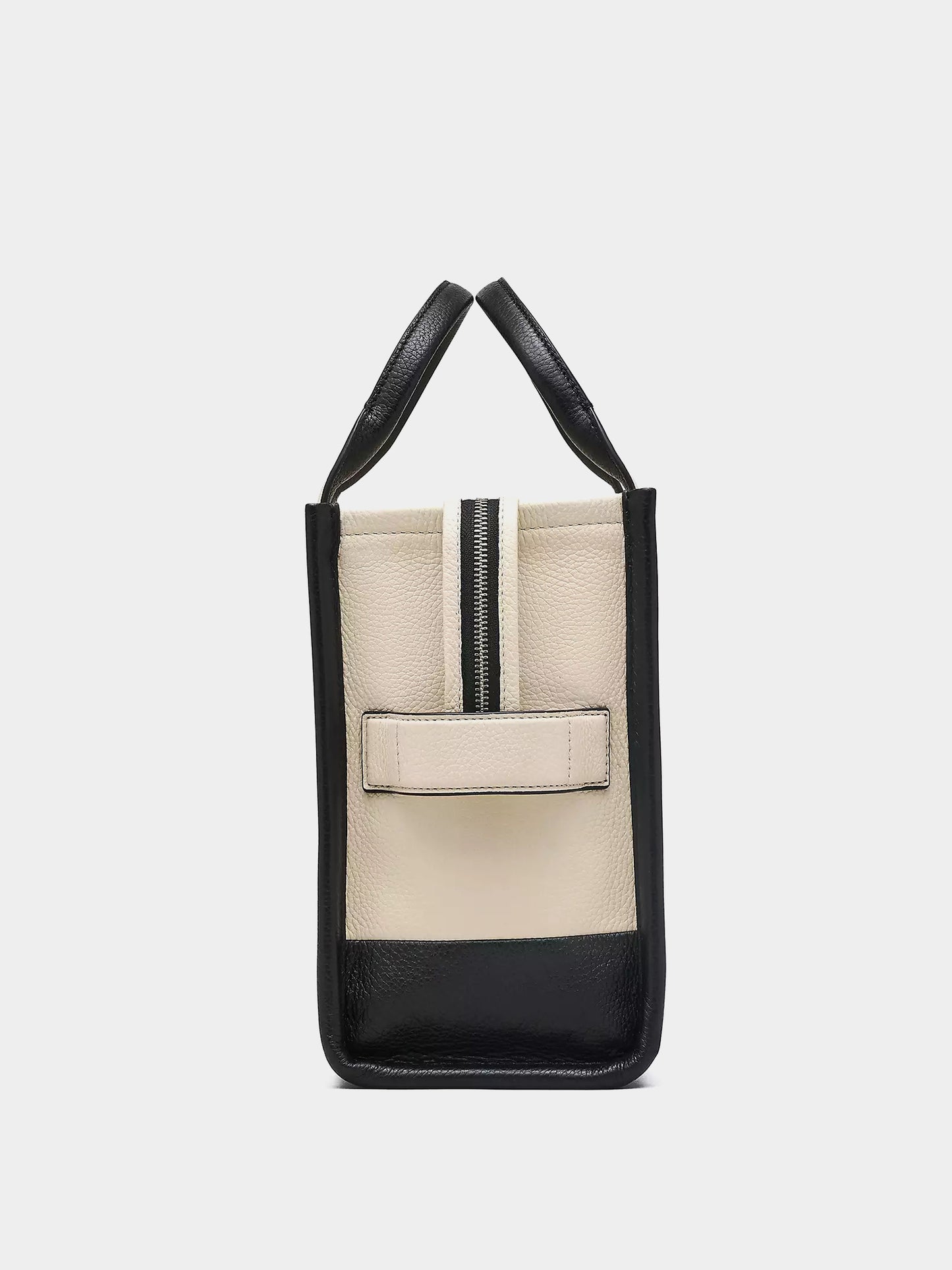 The Color Block Medium Tote Bag
