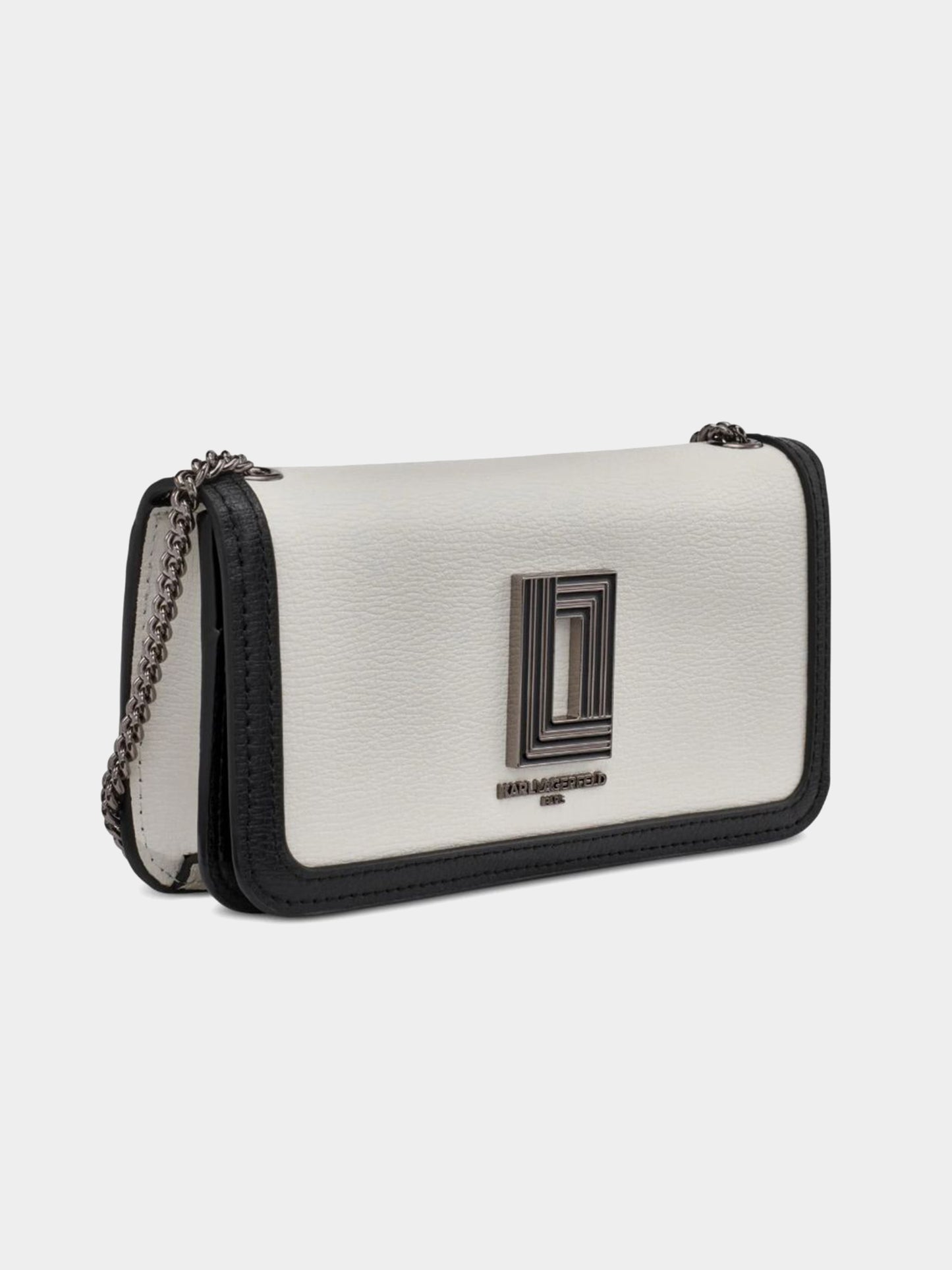 Karl Lagerfeld Paris Kosette Shoulder Bag