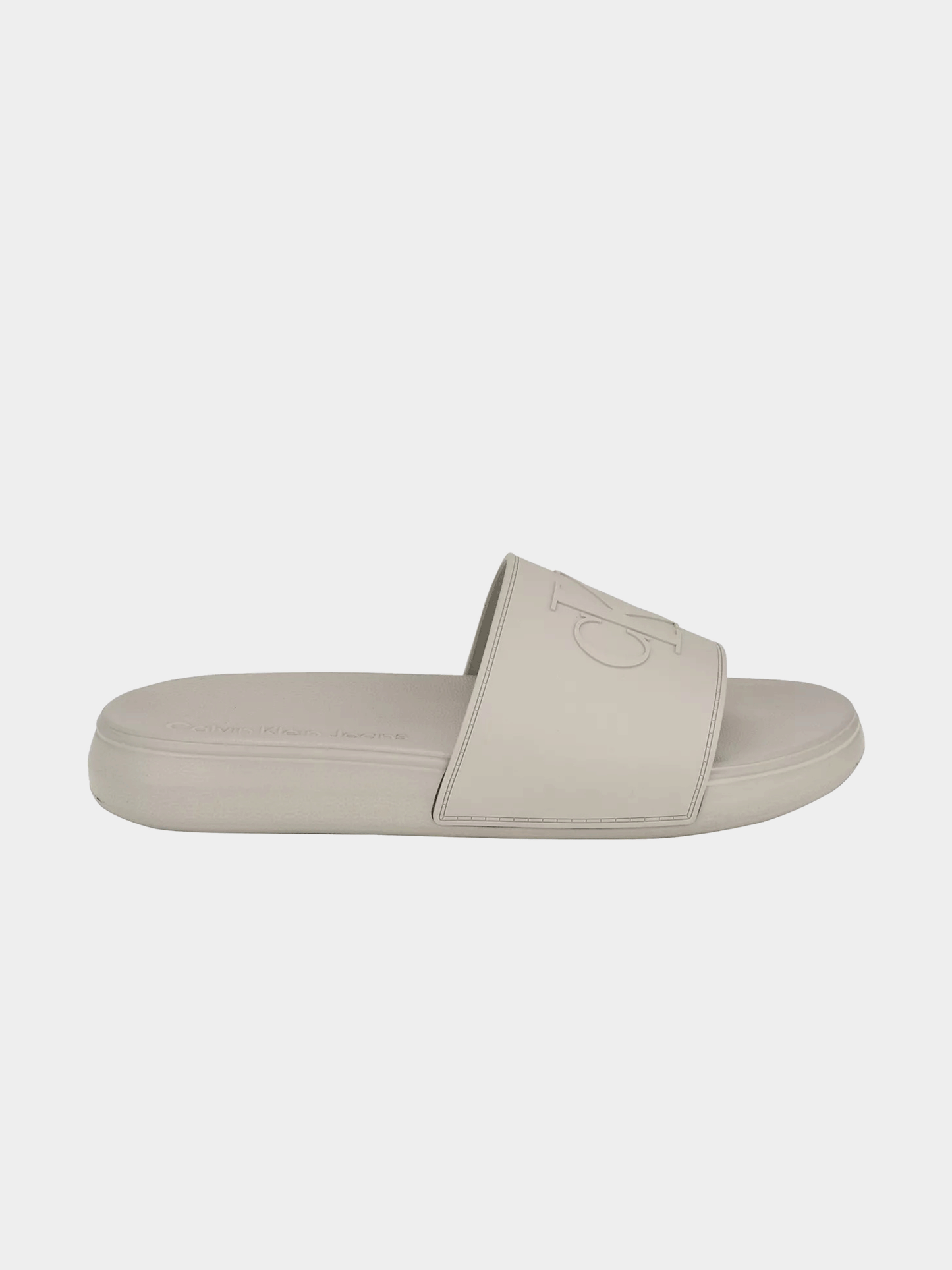 Calvin Klein Men's Winston Slide