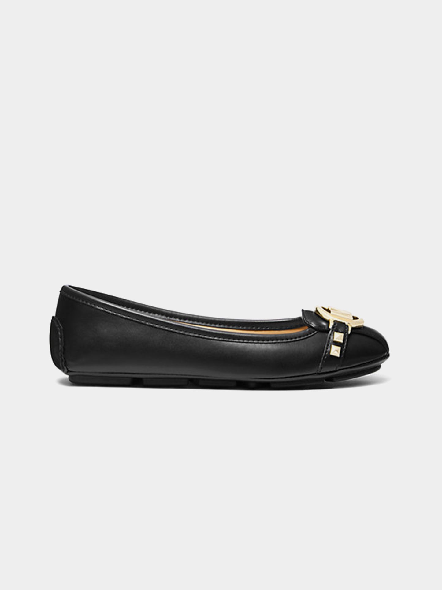 Tory Burch Fulton Studded Moccasin