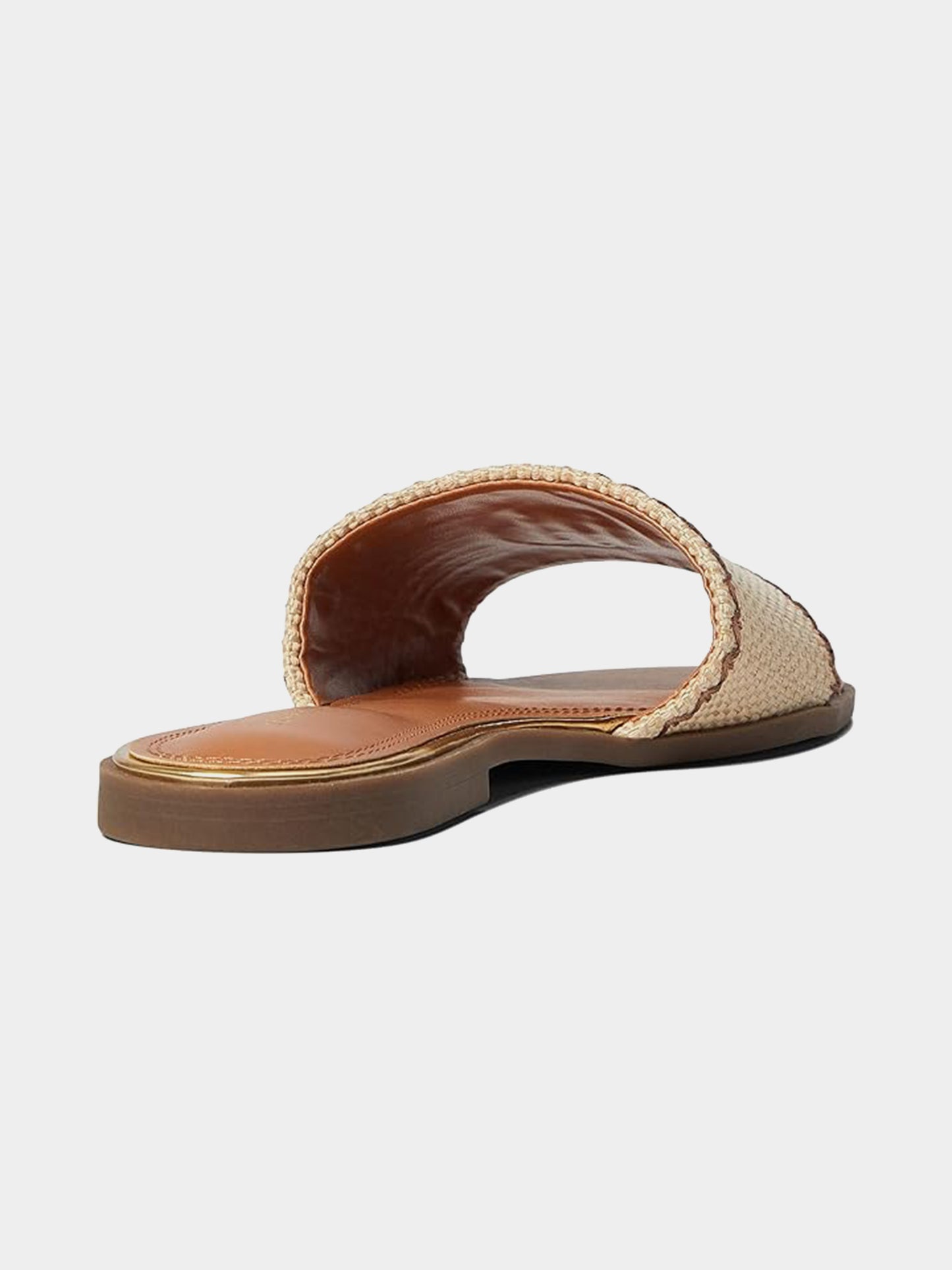 Tommy Hilfiger Women's Pezley Flat Sandal
