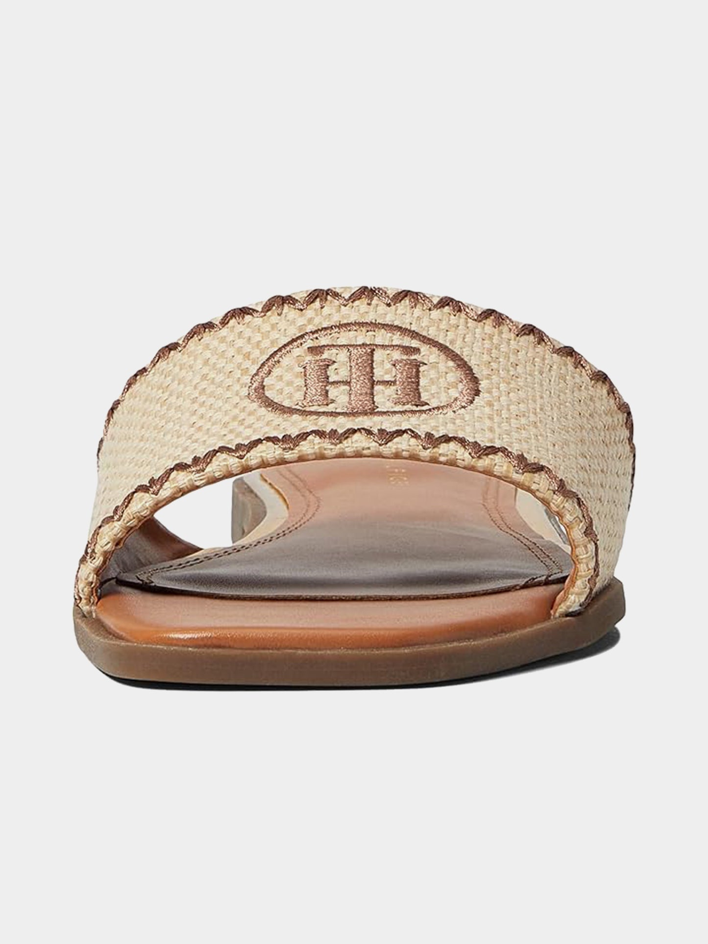 Tommy Hilfiger Women's Pezley Flat Sandal