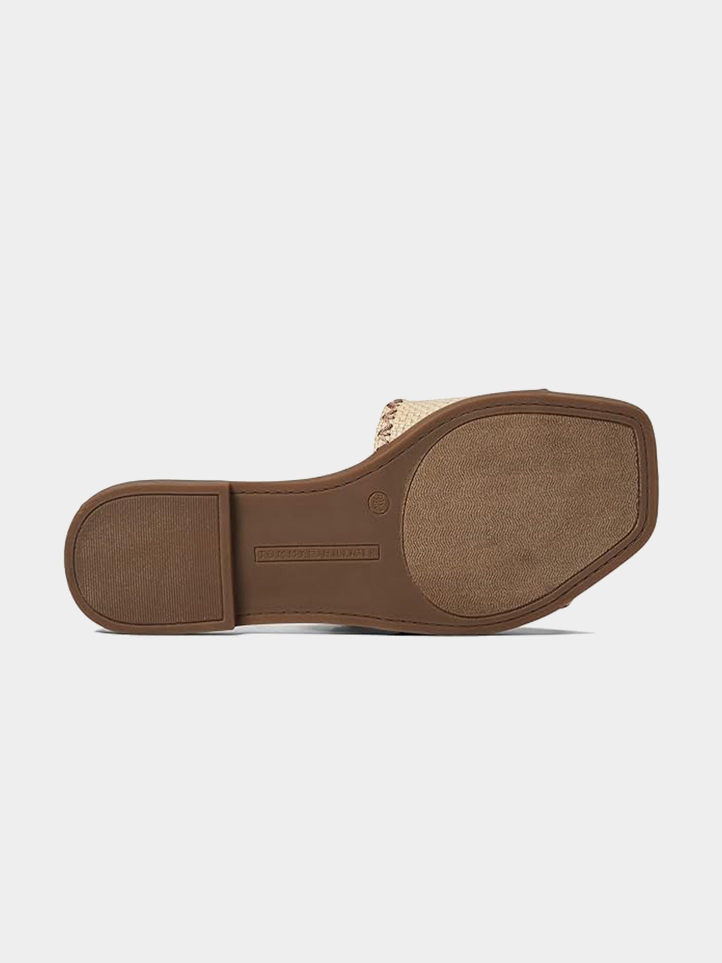 Tommy Hilfiger Women's Pezley Flat Sandal