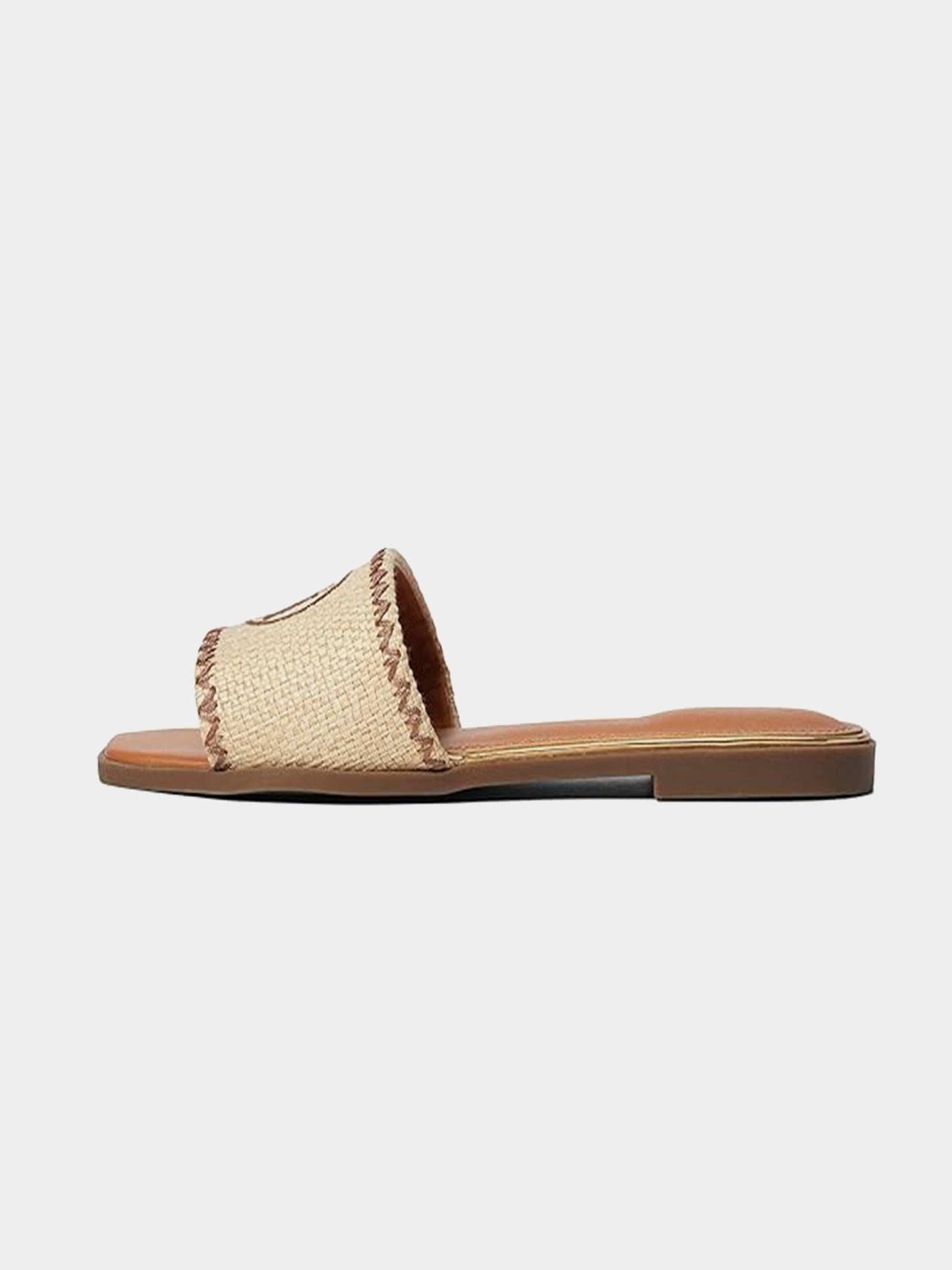 Tommy Hilfiger Women's Pezley Flat Sandal