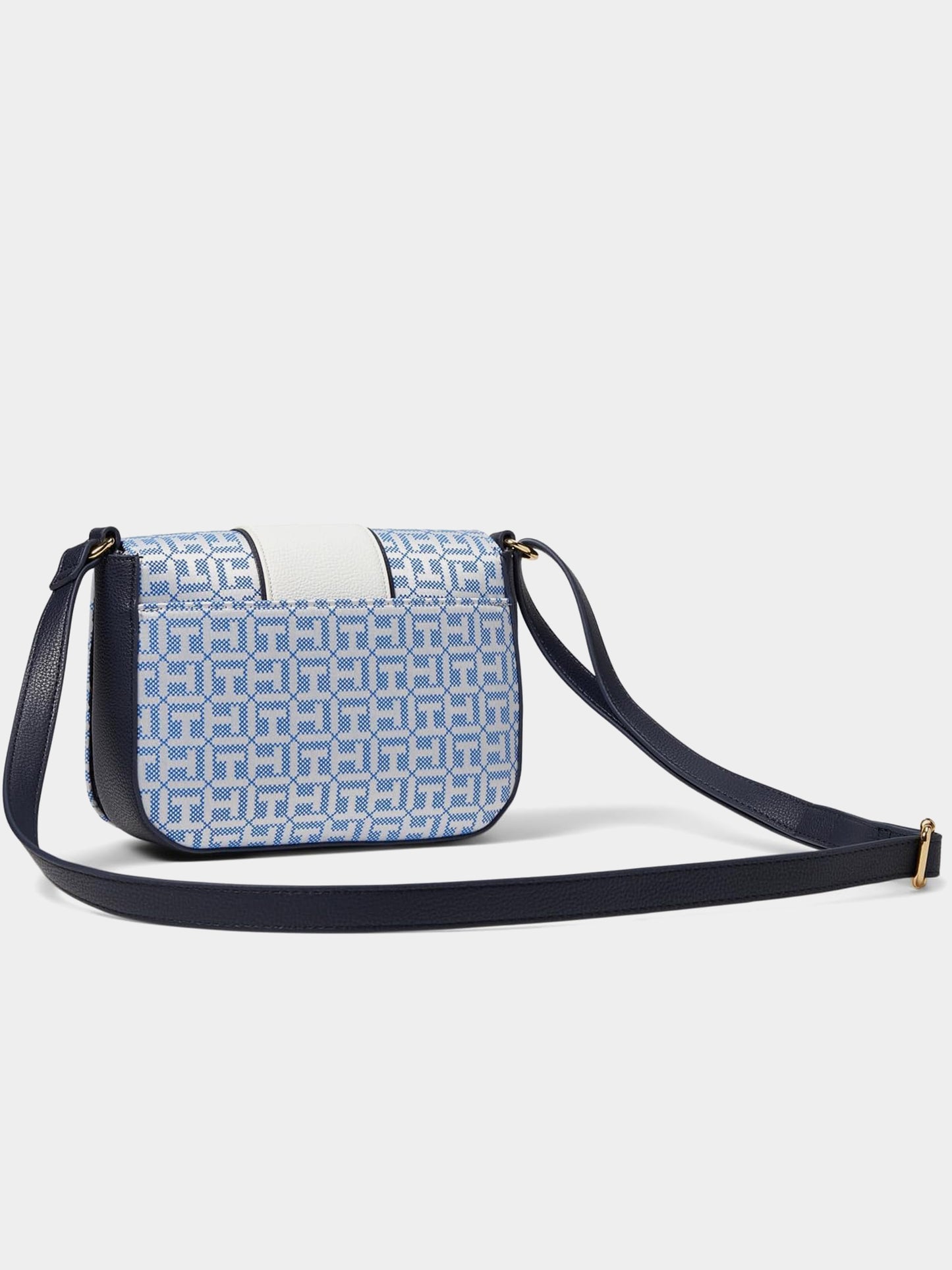 Tommy Hilfiger Chloe Ii Flap Crossbody