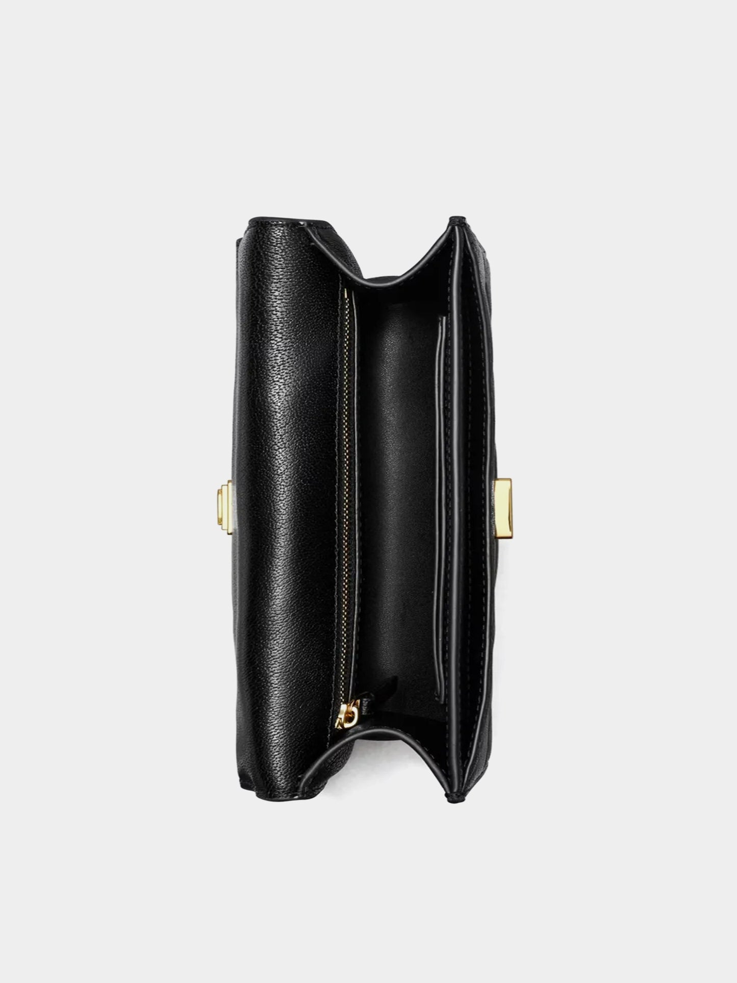 Tory Burch Small Fleming Convertible Shoulder Bag
