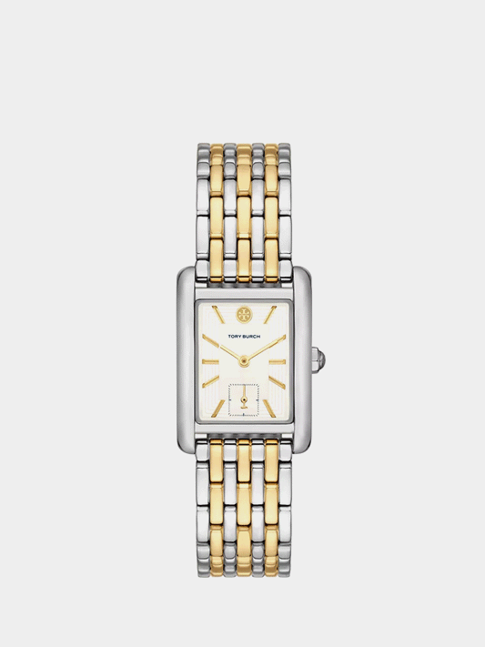 TORY BURCH ELEANOR WATCH