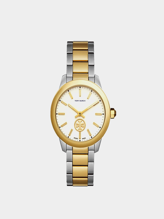 TORY BURCH COLLINS WOMEN'S WATCH