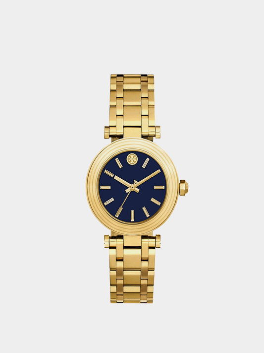 TORY BURCH CLASSIC-T BRACELET WATCH, LEXOR MIAMI