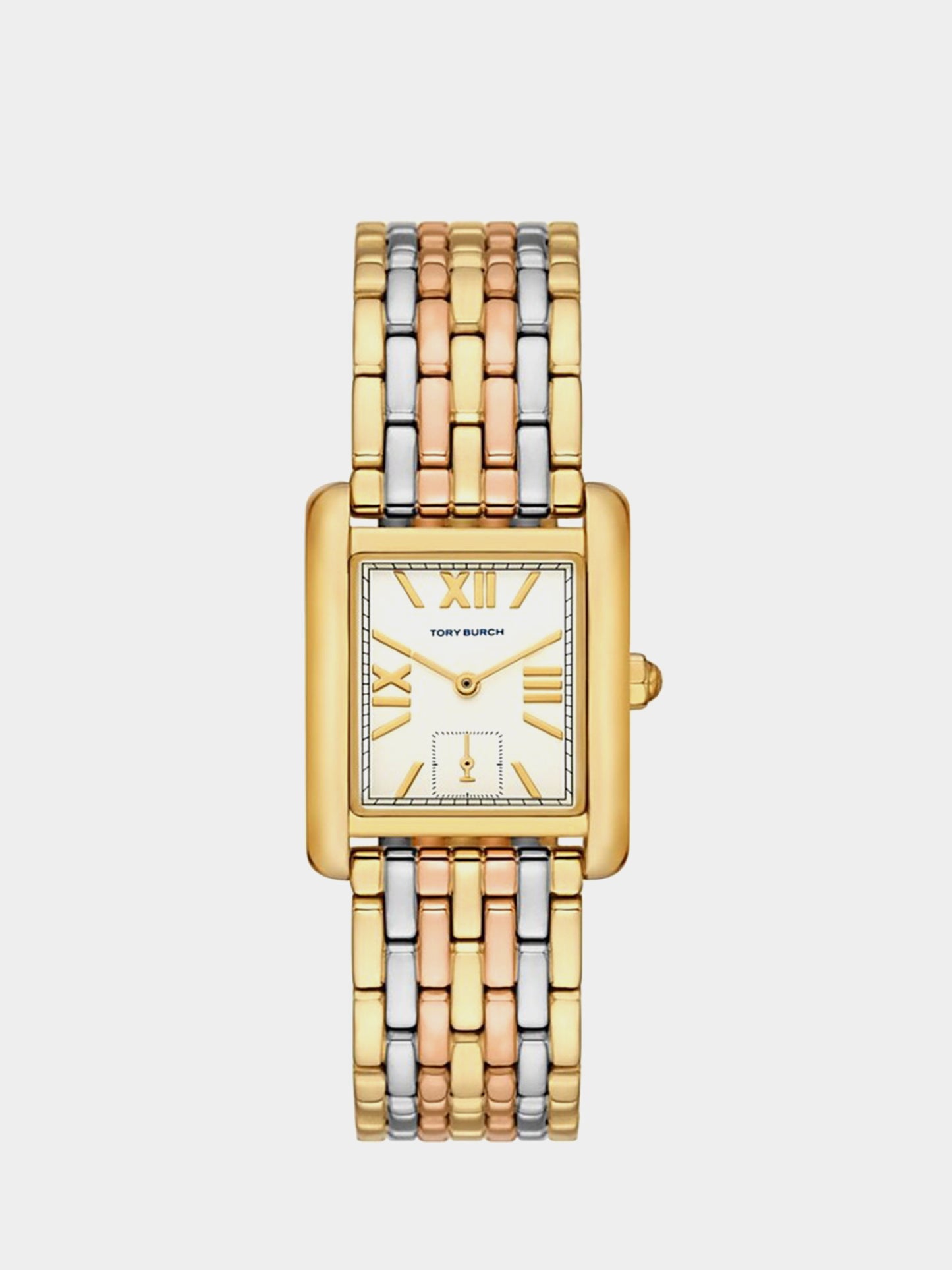 TORY BURCH ELEANOR WATCH