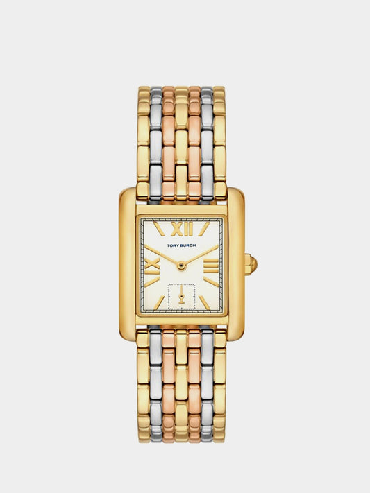 TORY BURCH ELEANOR WATCH