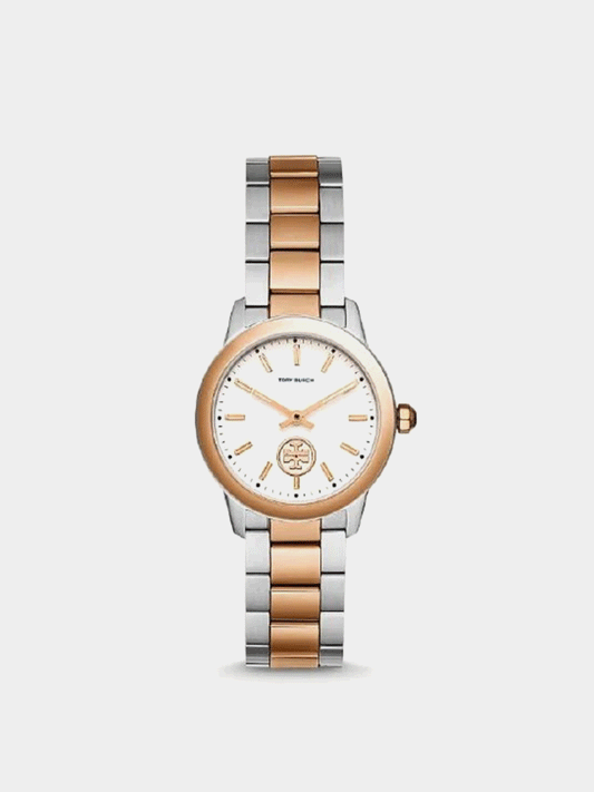 TORY BURCH COLLINS WATCH