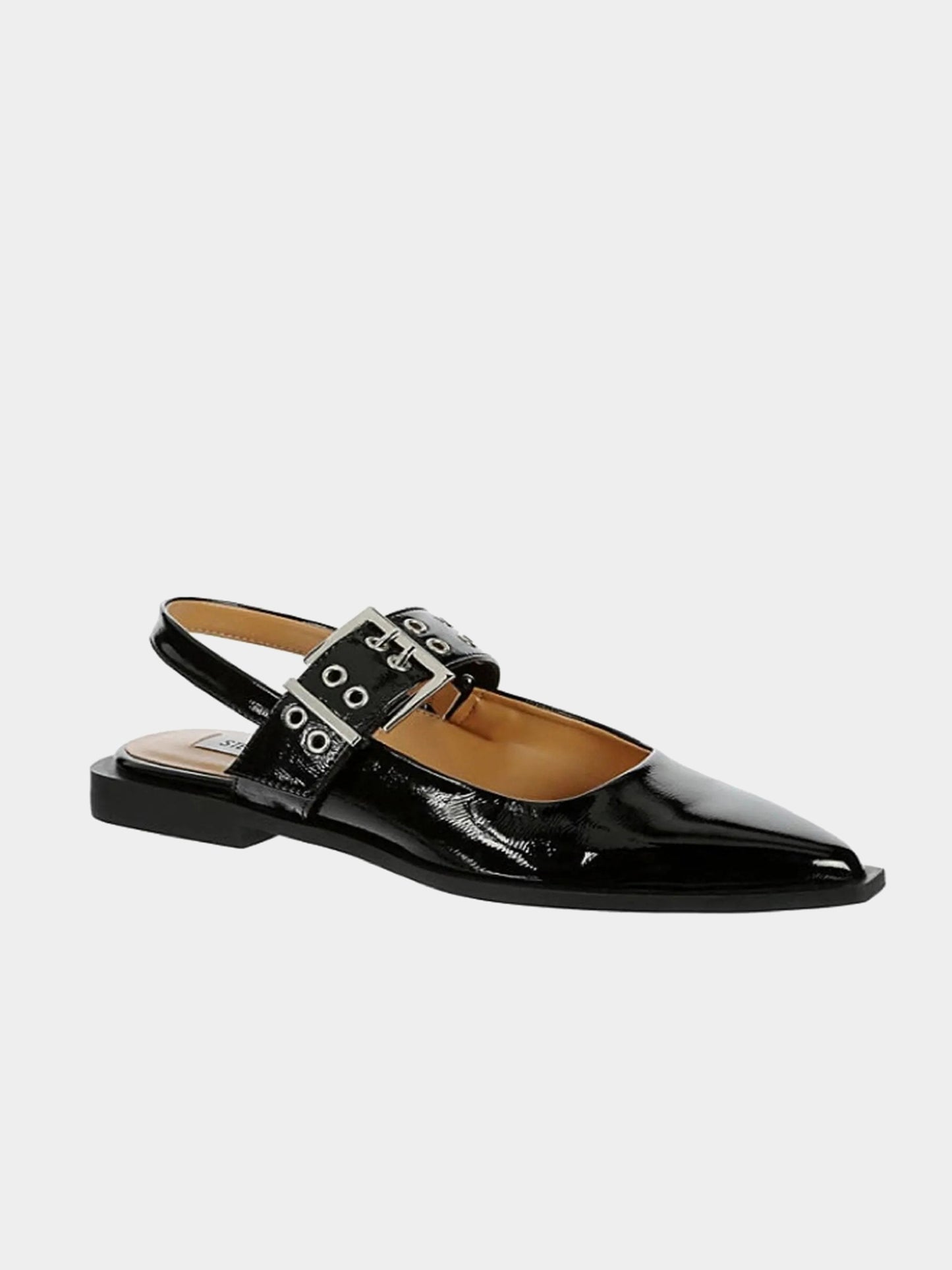Steve Madden Karson Slingback Flats