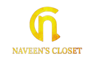 Naveen's Closet