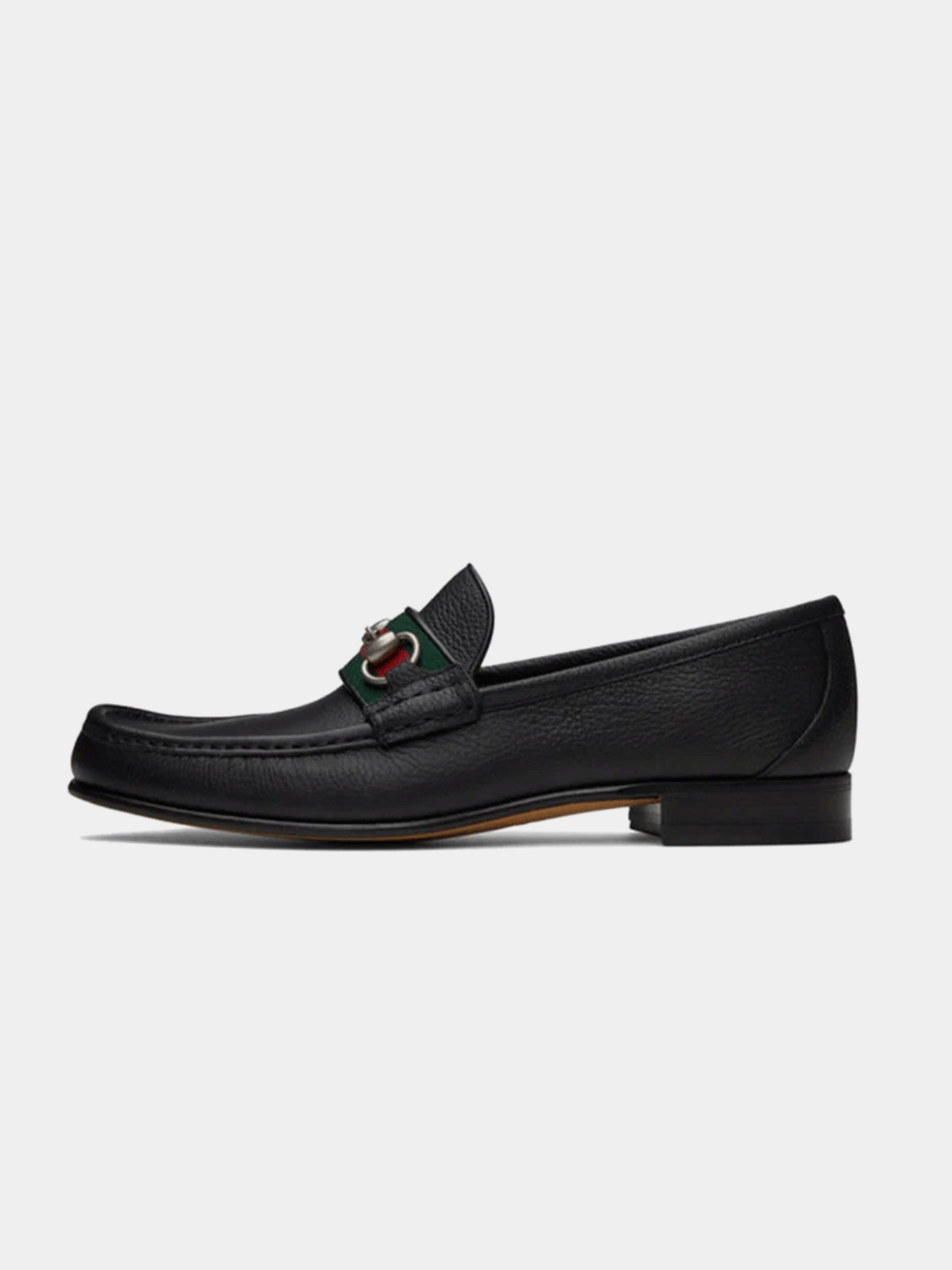 Gucci Horsebit Loafer - Black