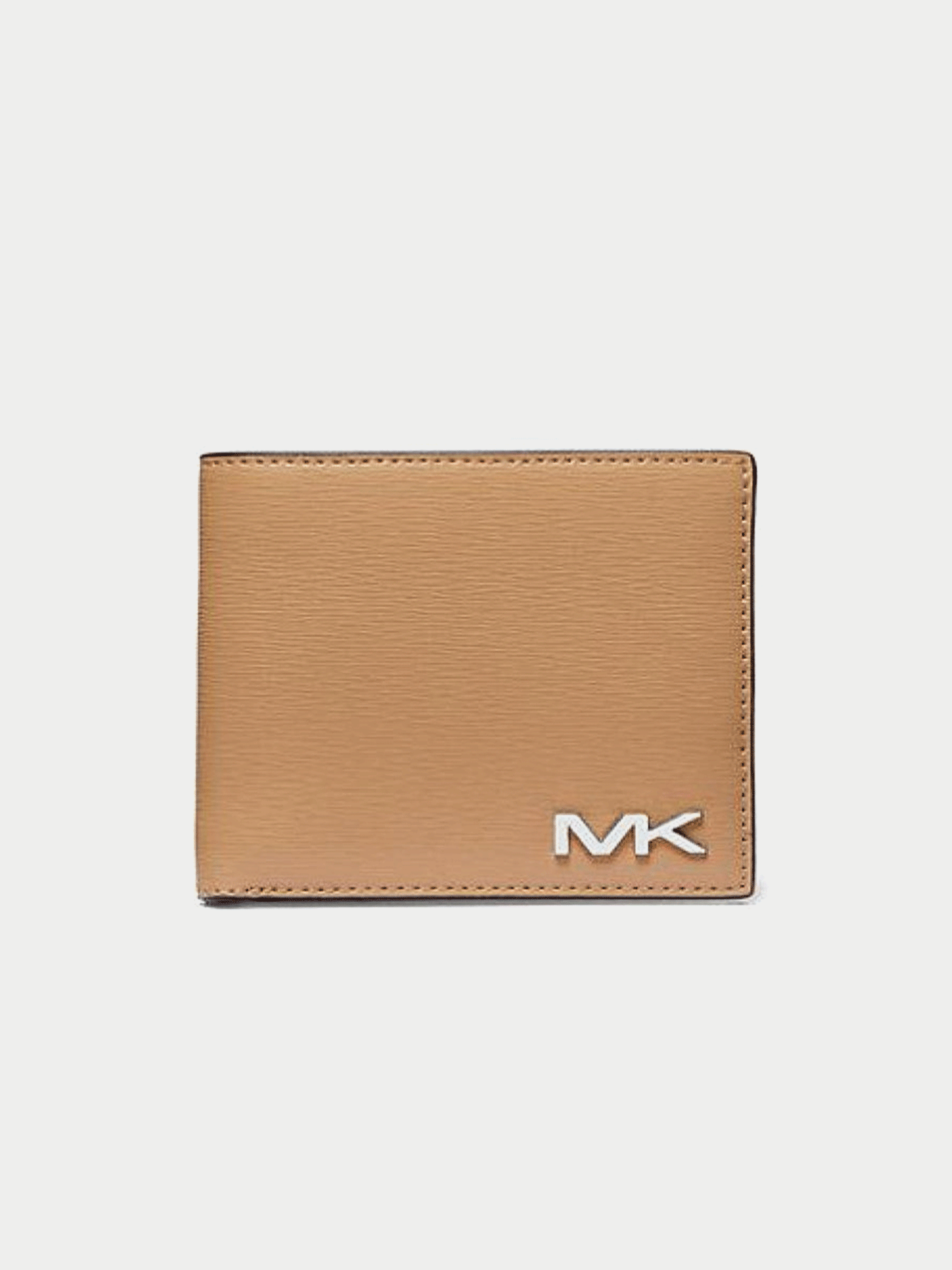 Michael Kors Cooper Faux Leather Billfold Wallet