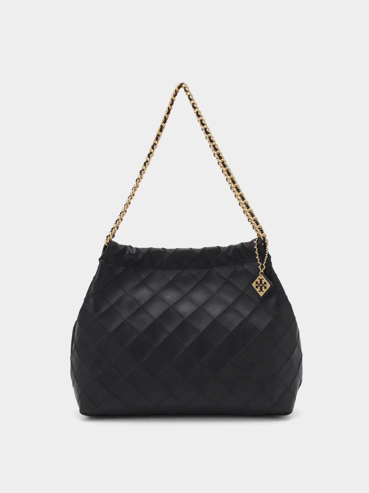 Tory Burch Fleming Soft Hobo Handbag