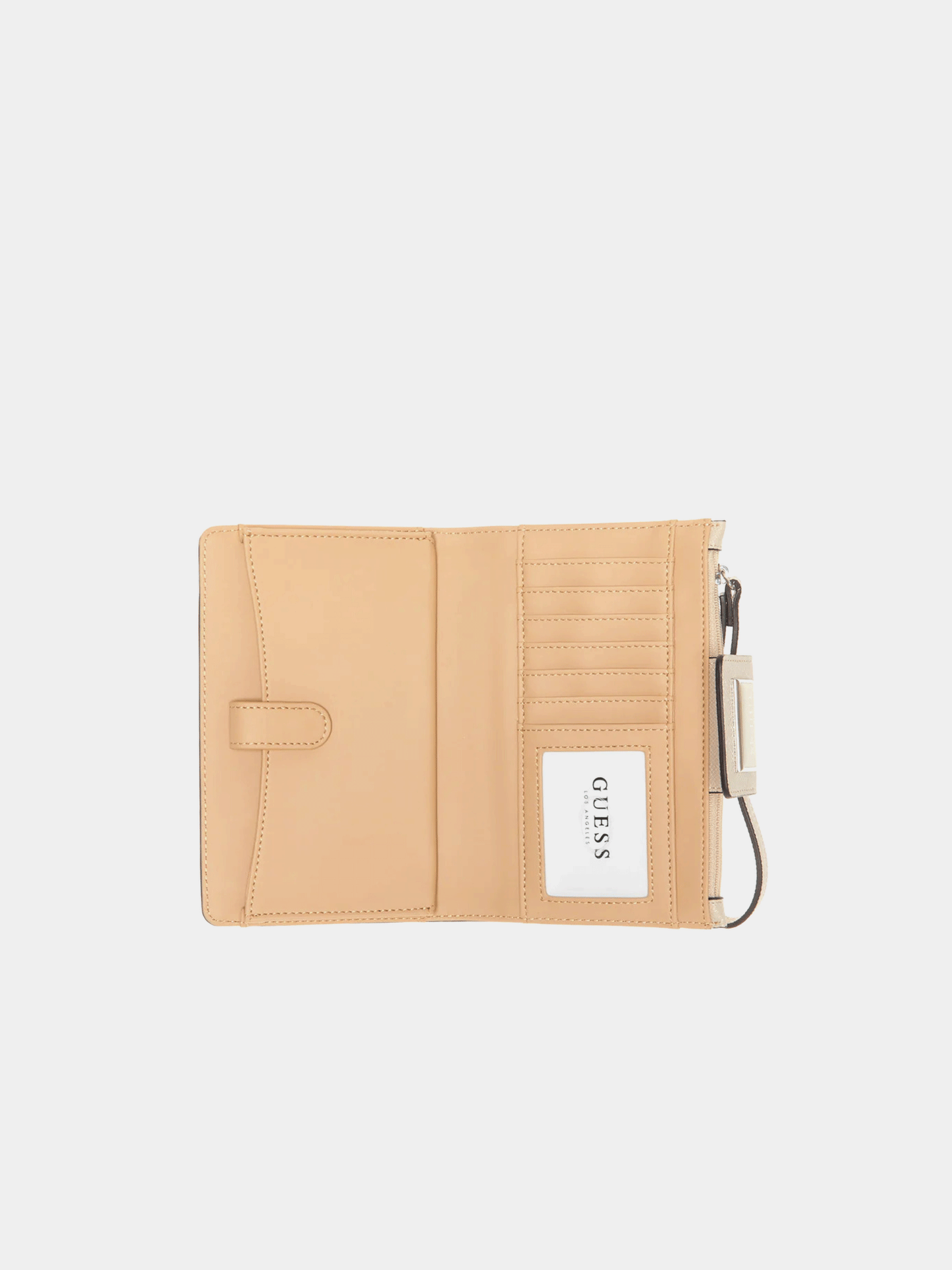 Guess Abree Logo Phone Organizer