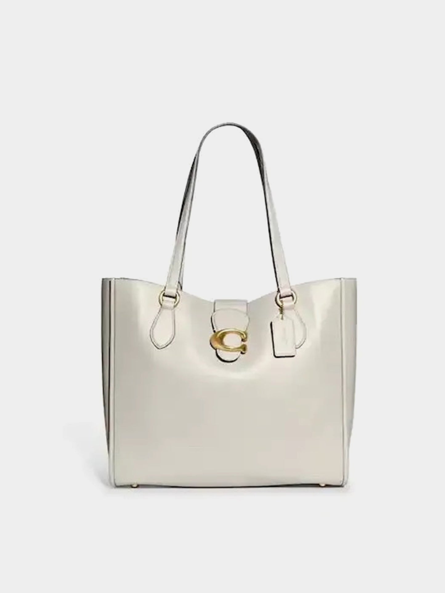 Coach Theo Tote Bag