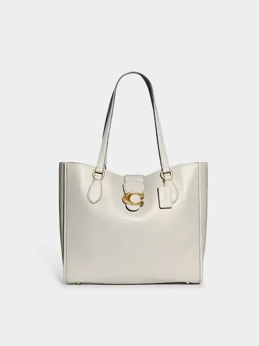 Coach Theo Tote Bag