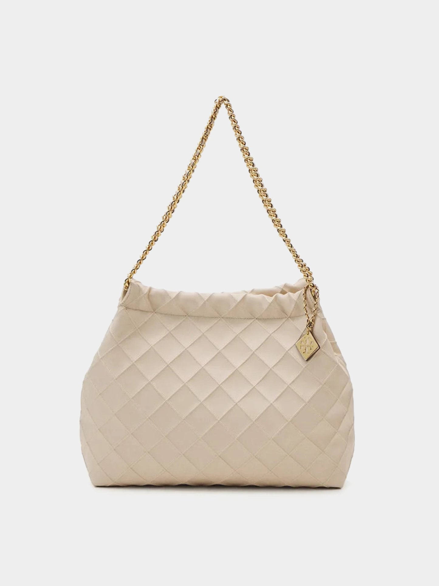 Tory Burch Fleming Soft Hobo Handbag