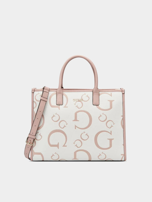 Guess Spring Falls Carryall