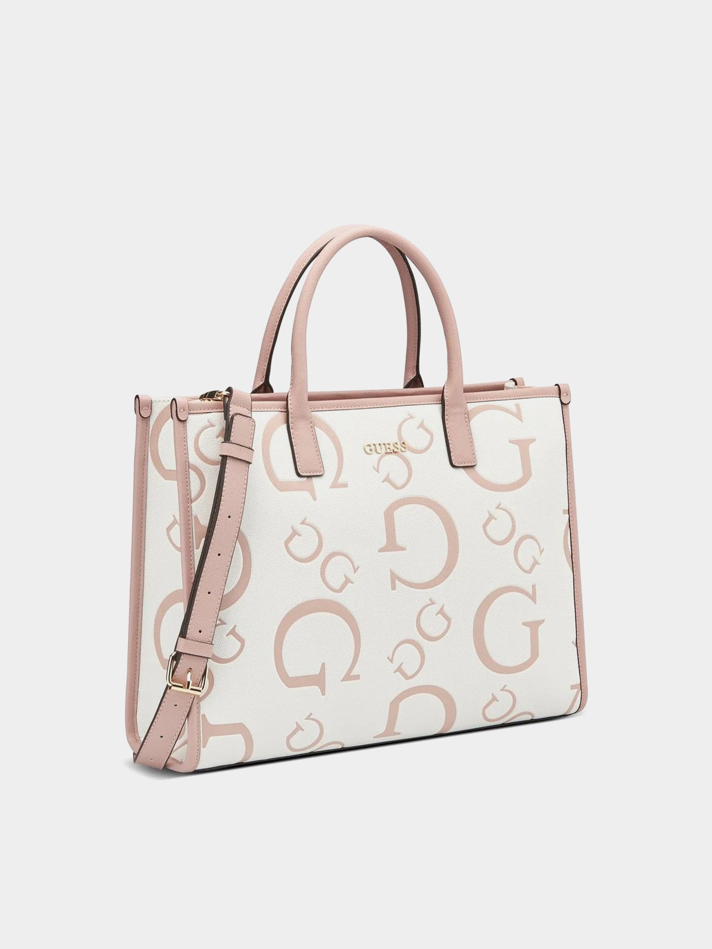 Guess Spring Falls Carryall
