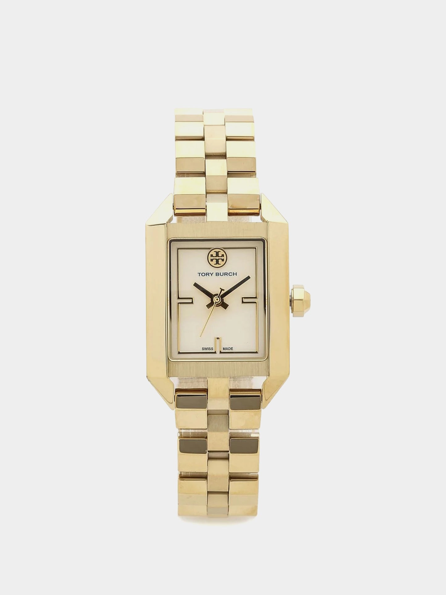 Tory Burch Dalloway Gold-Tone Watch