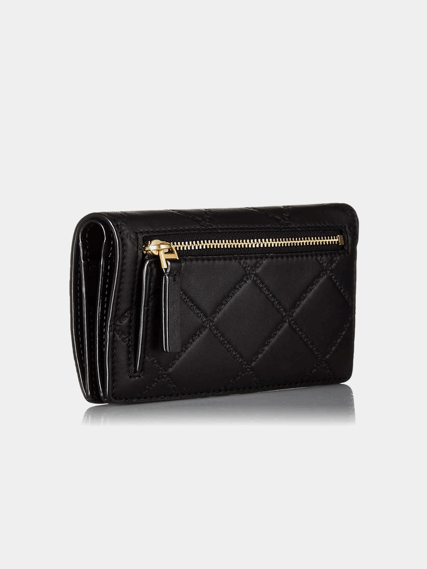 Tory Burch Georgia Slim Medium Wallet