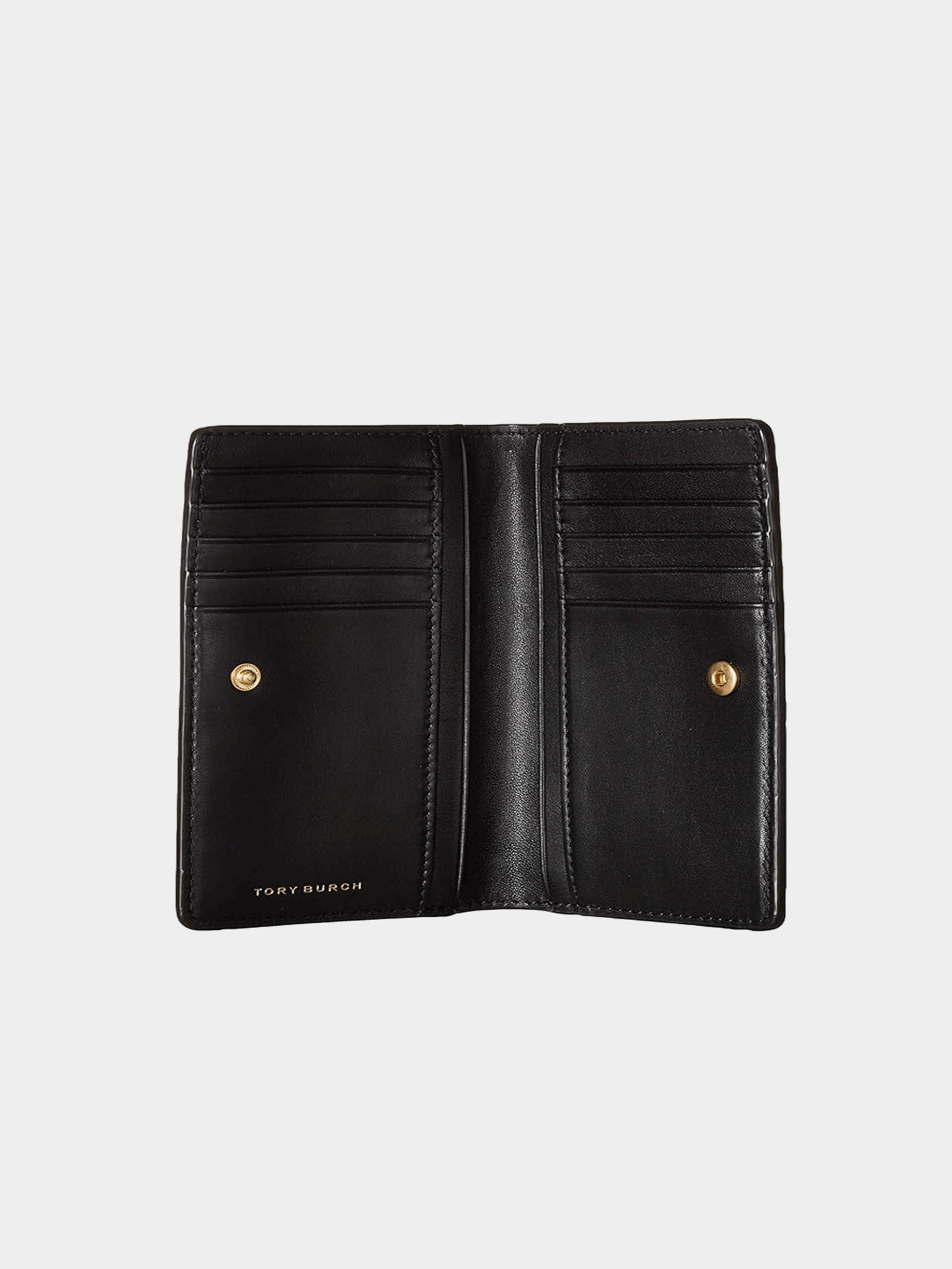 Tory Burch Georgia Slim Medium Wallet